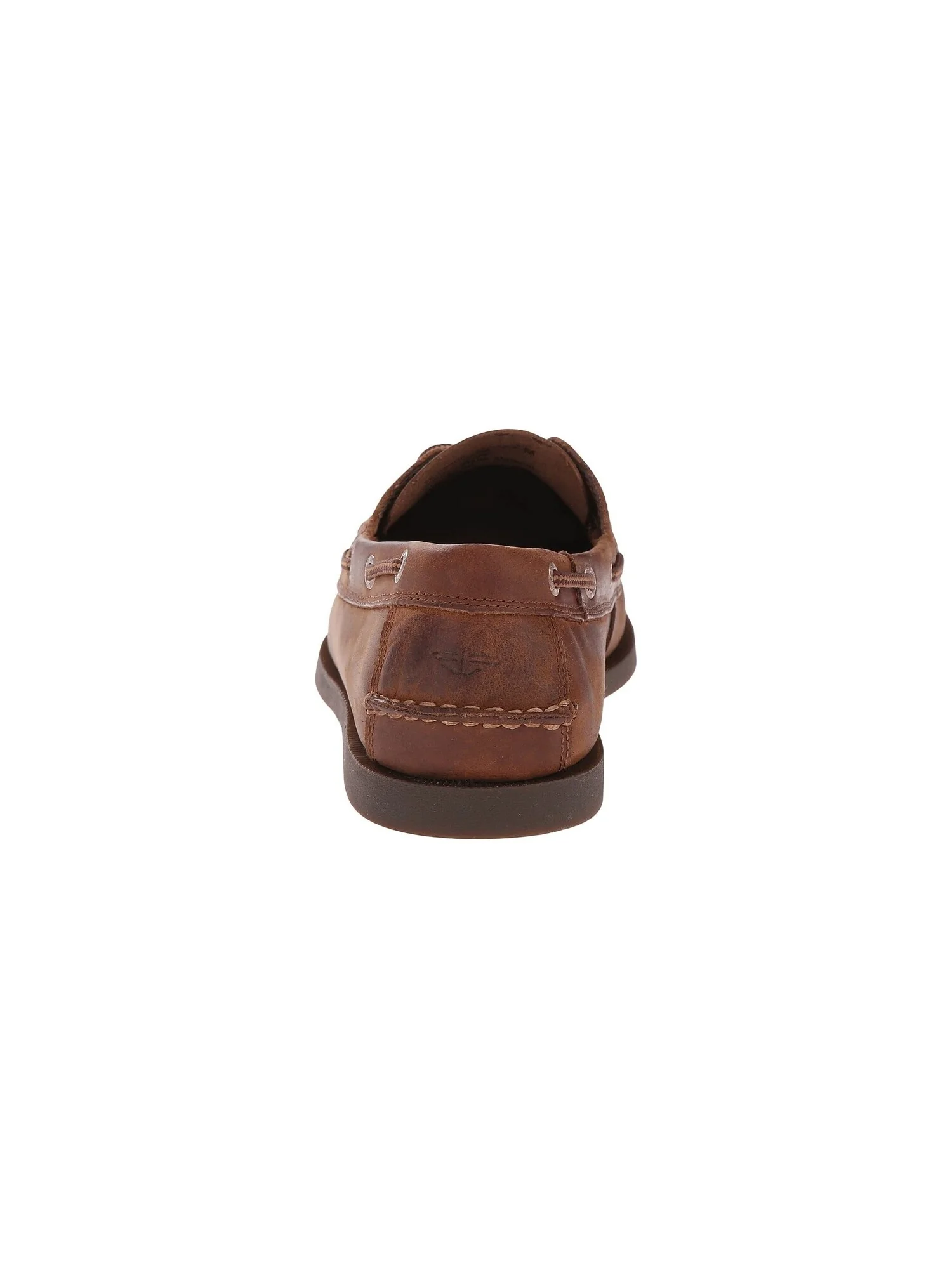 Лодочные туфли Vargas Boat Shoe Dockers — изображение 2 из 4, ржавый