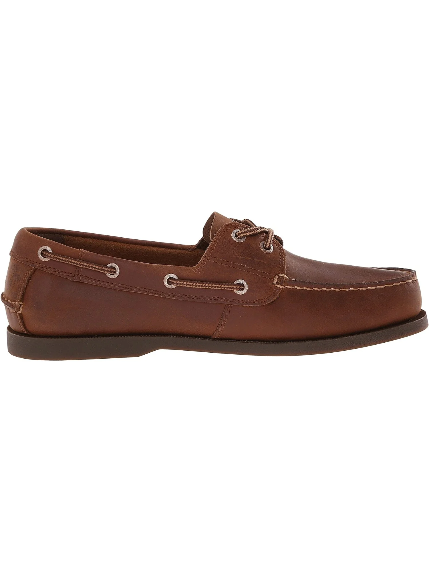 Лодочные туфли Vargas Boat Shoe Dockers — изображение 3 из 4, ржавый
