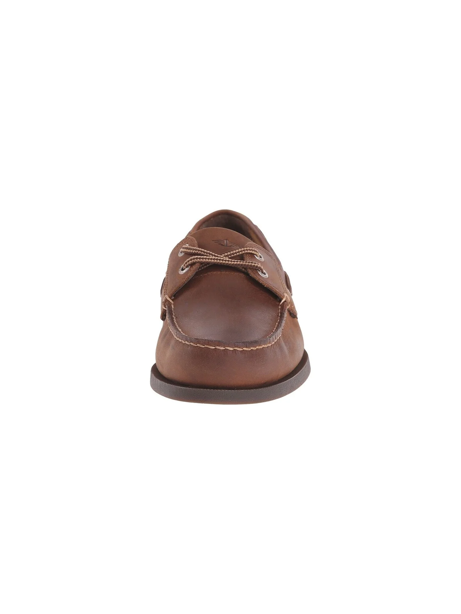 Лодочные туфли Vargas Boat Shoe Dockers — изображение 4 из 4, ржавый