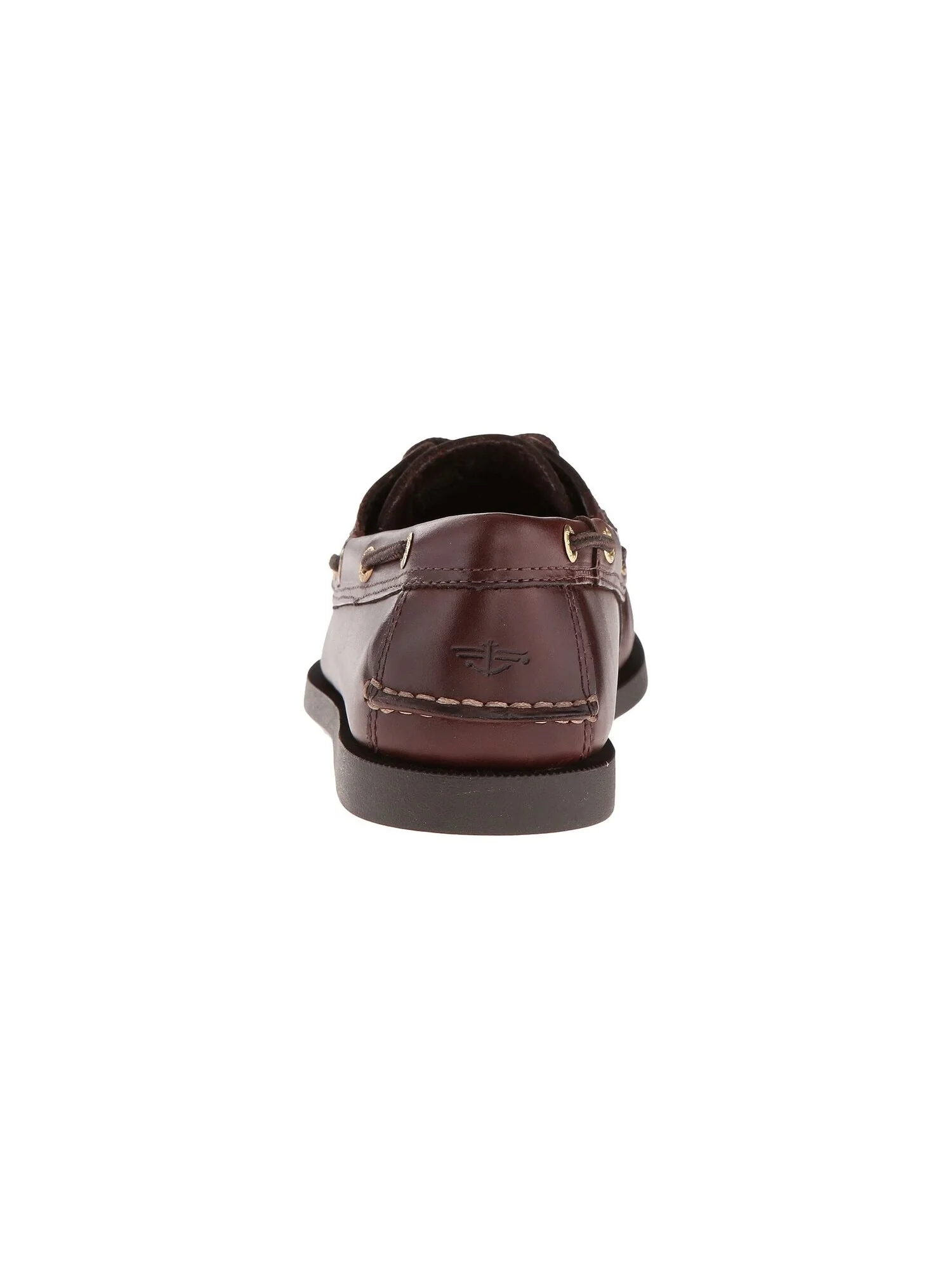Лодочные туфли Vargas Boat Shoe Dockers — изображение 2 из 4, изюминный