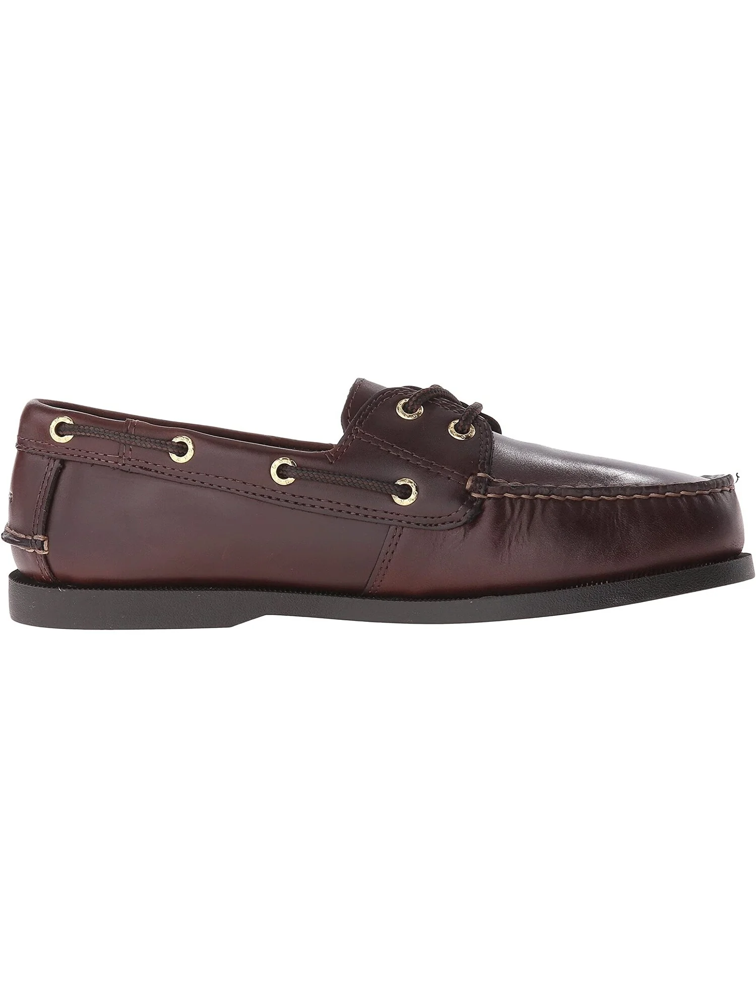 Лодочные туфли Vargas Boat Shoe Dockers — изображение 3 из 4, изюминный