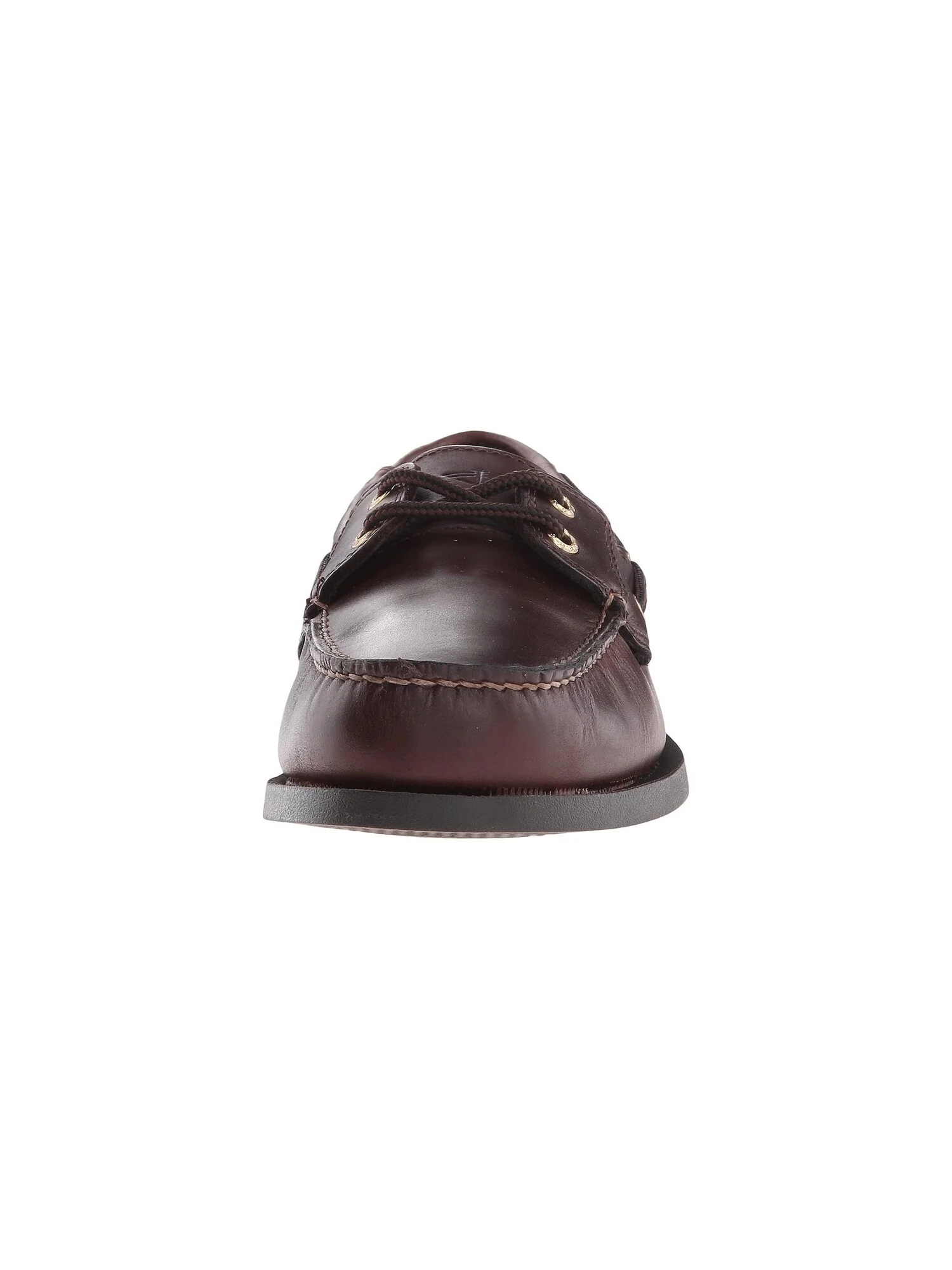 Лодочные туфли Vargas Boat Shoe Dockers — изображение 4 из 4, изюминный