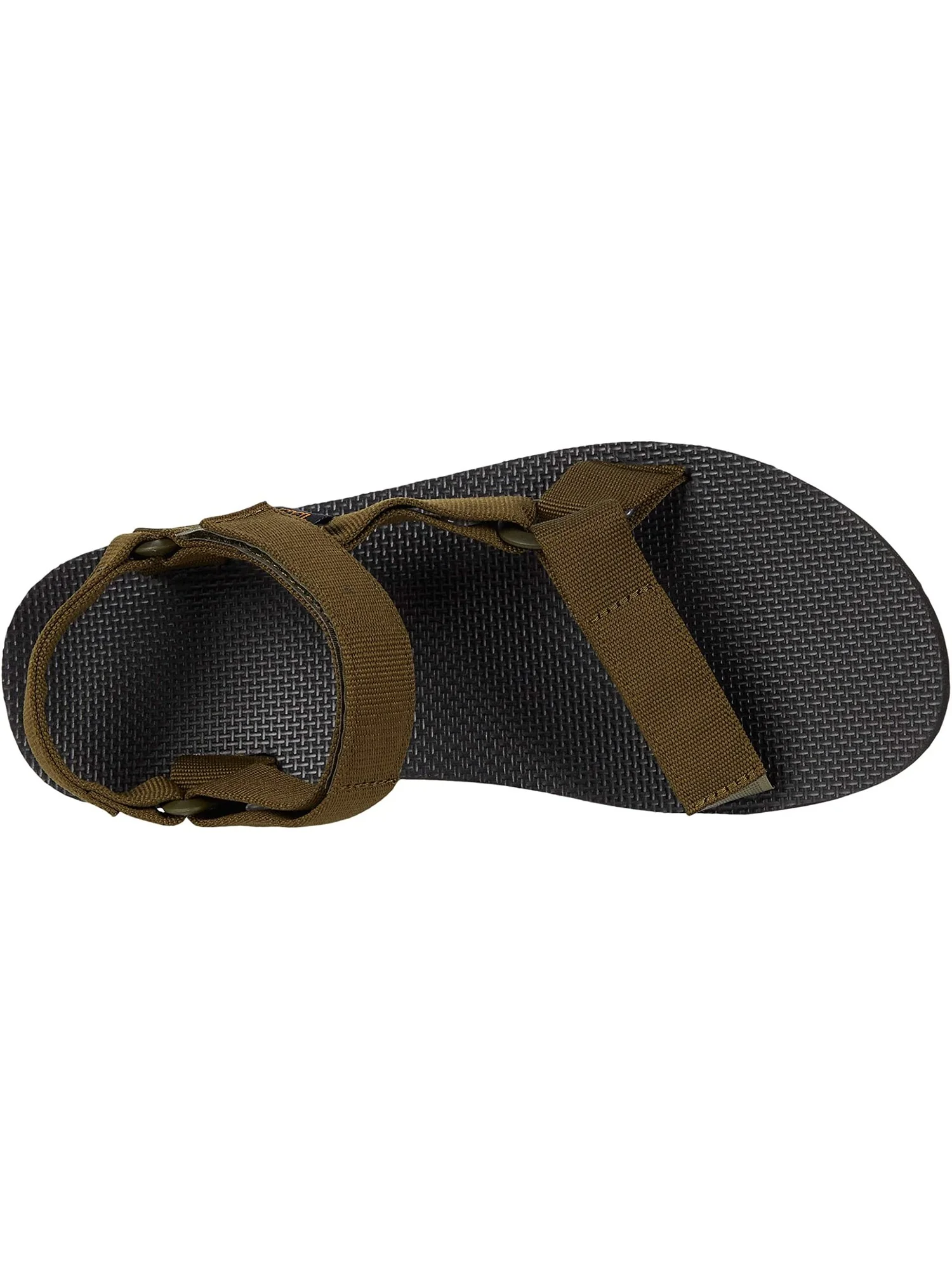 Сандалии Original Universal Teva — зеленый