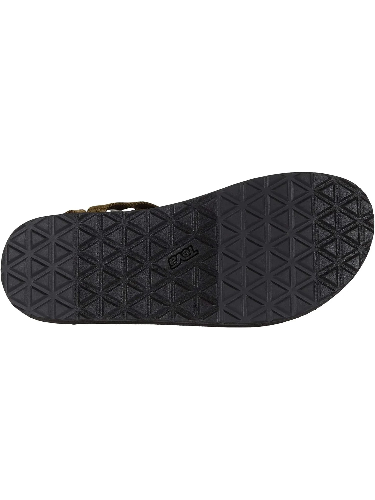 Сандалии Original Universal Teva — изображение 3 из 7, темный оливковый