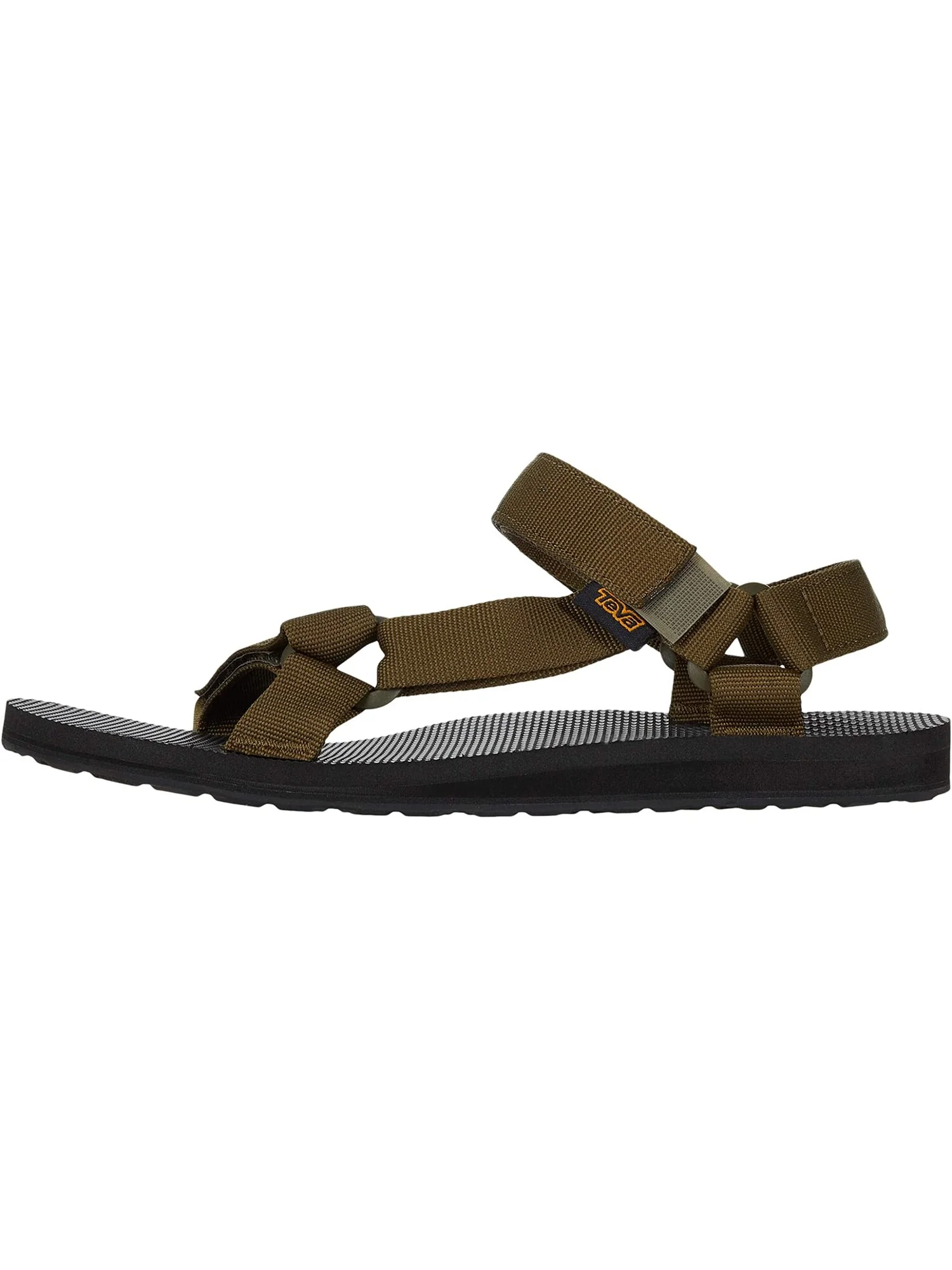 Сандалии Original Universal Teva — изображение 4 из 7, темный оливковый
