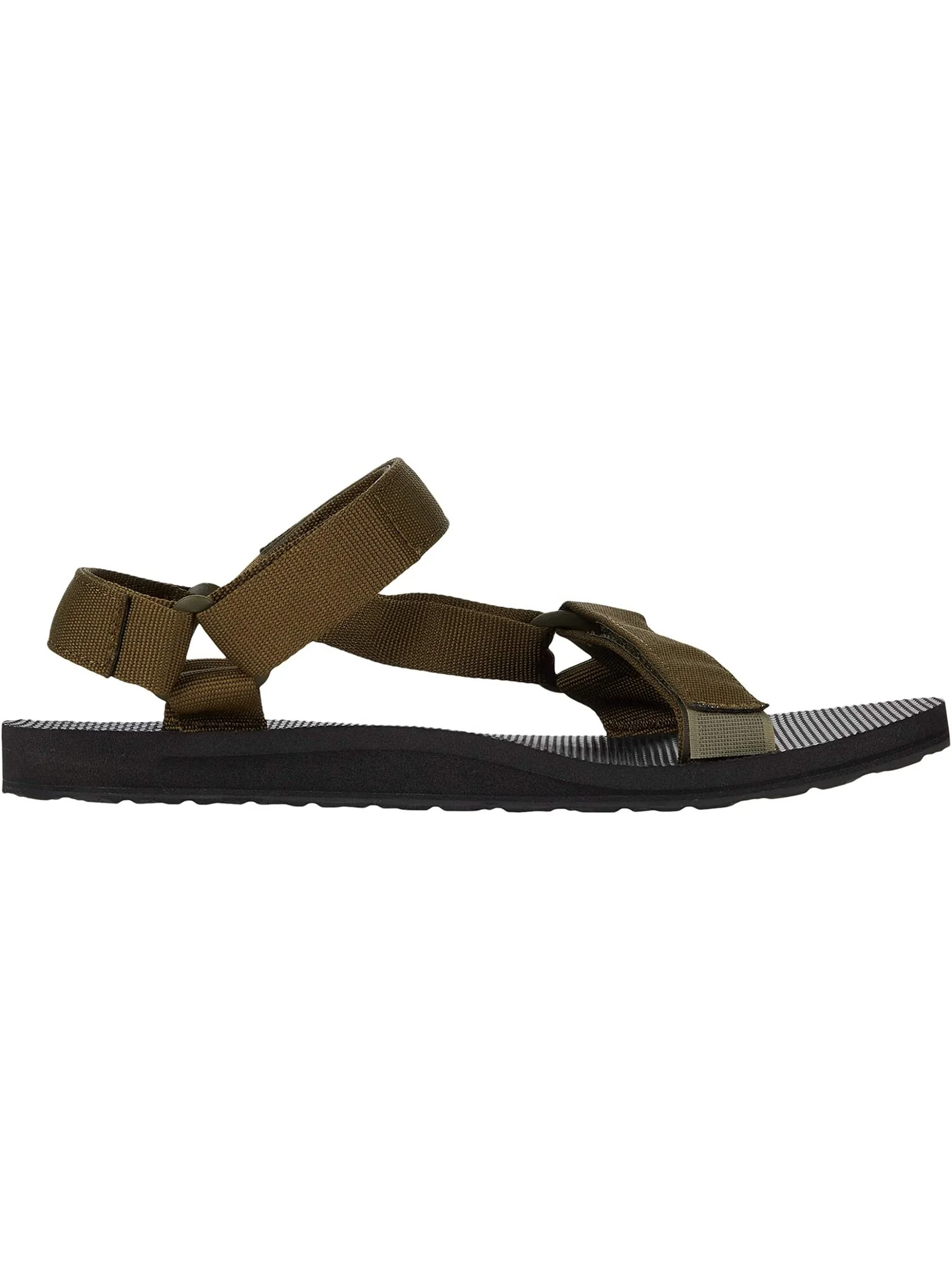 Сандалии Original Universal Teva — изображение 6 из 7, темный оливковый