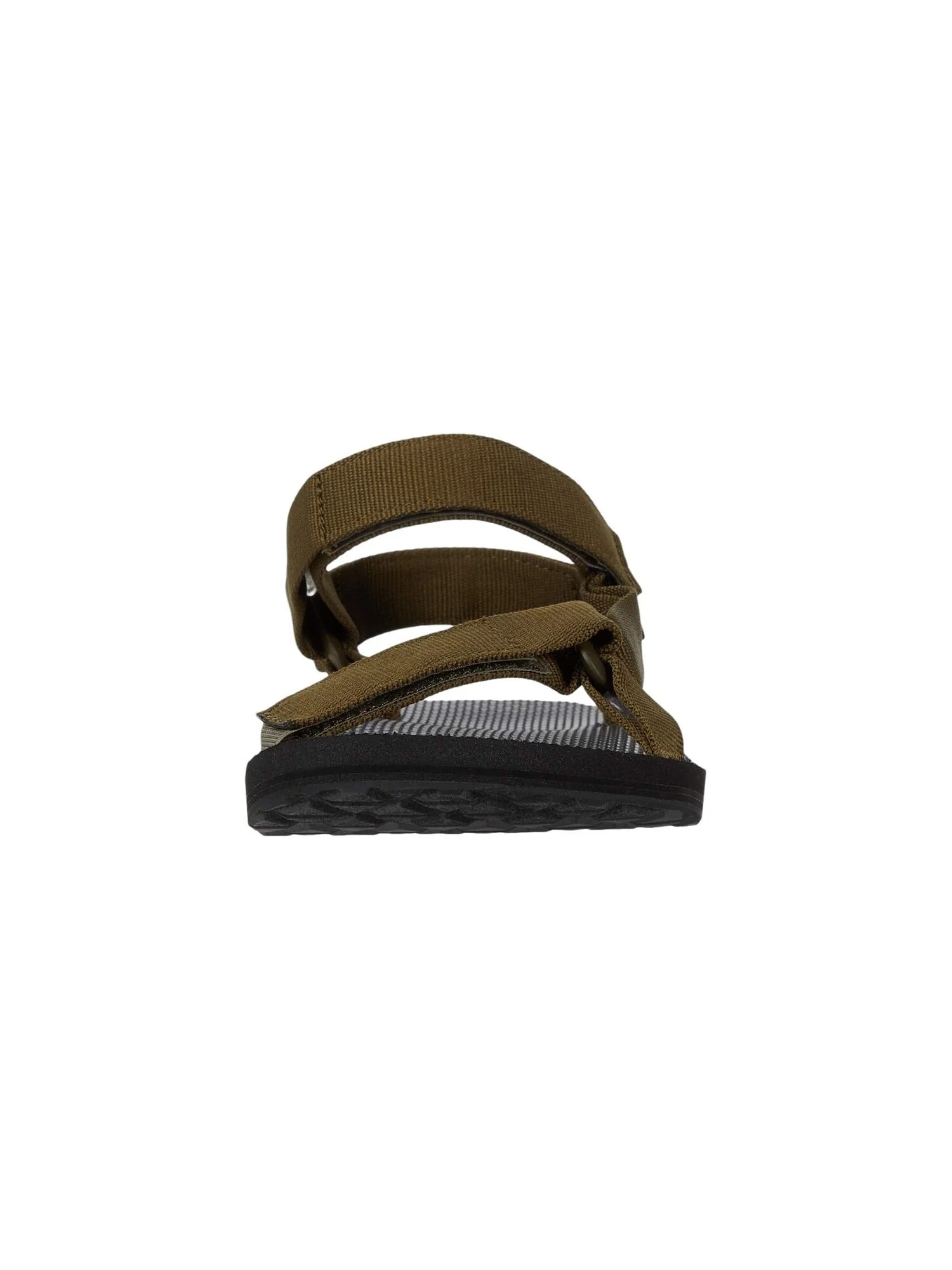 Сандалии Original Universal Teva — изображение 7 из 7, темный оливковый
