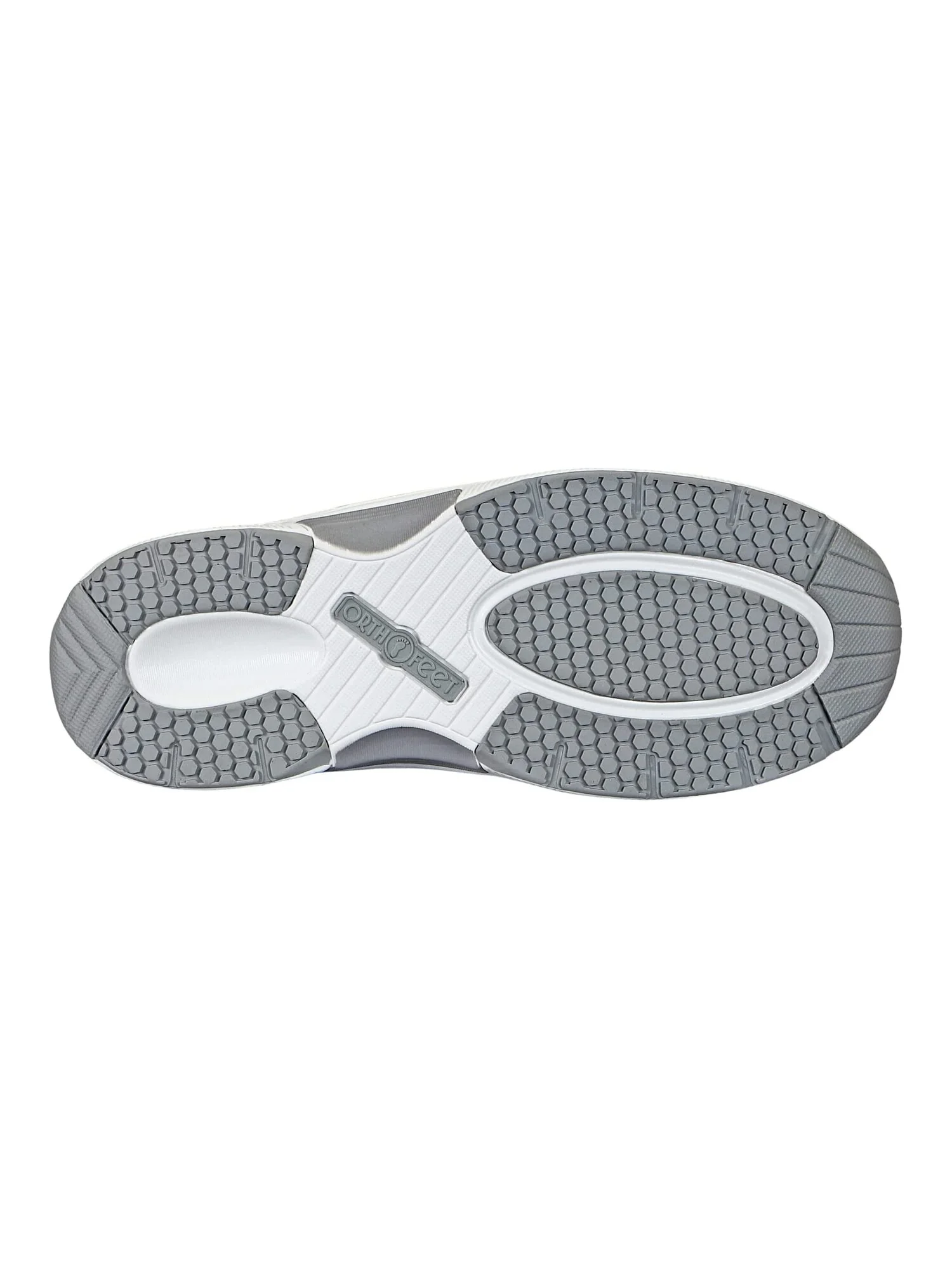 Кроссовки Lava Orthofeet — изображение 2 из 4, серый