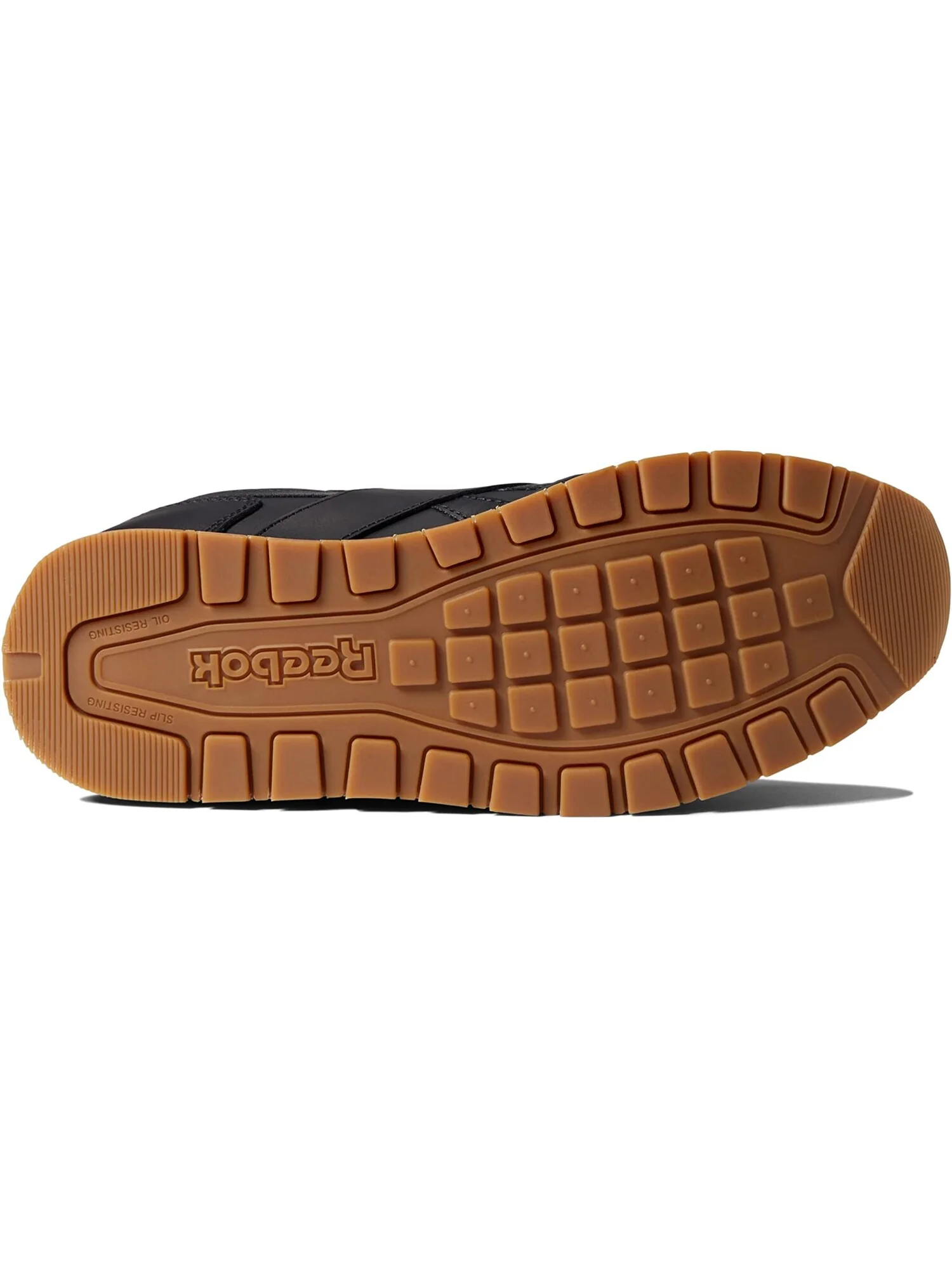 Кроссовки Harman Work EH Comp Toe Reebok Work — изображение 3 из 6, черный