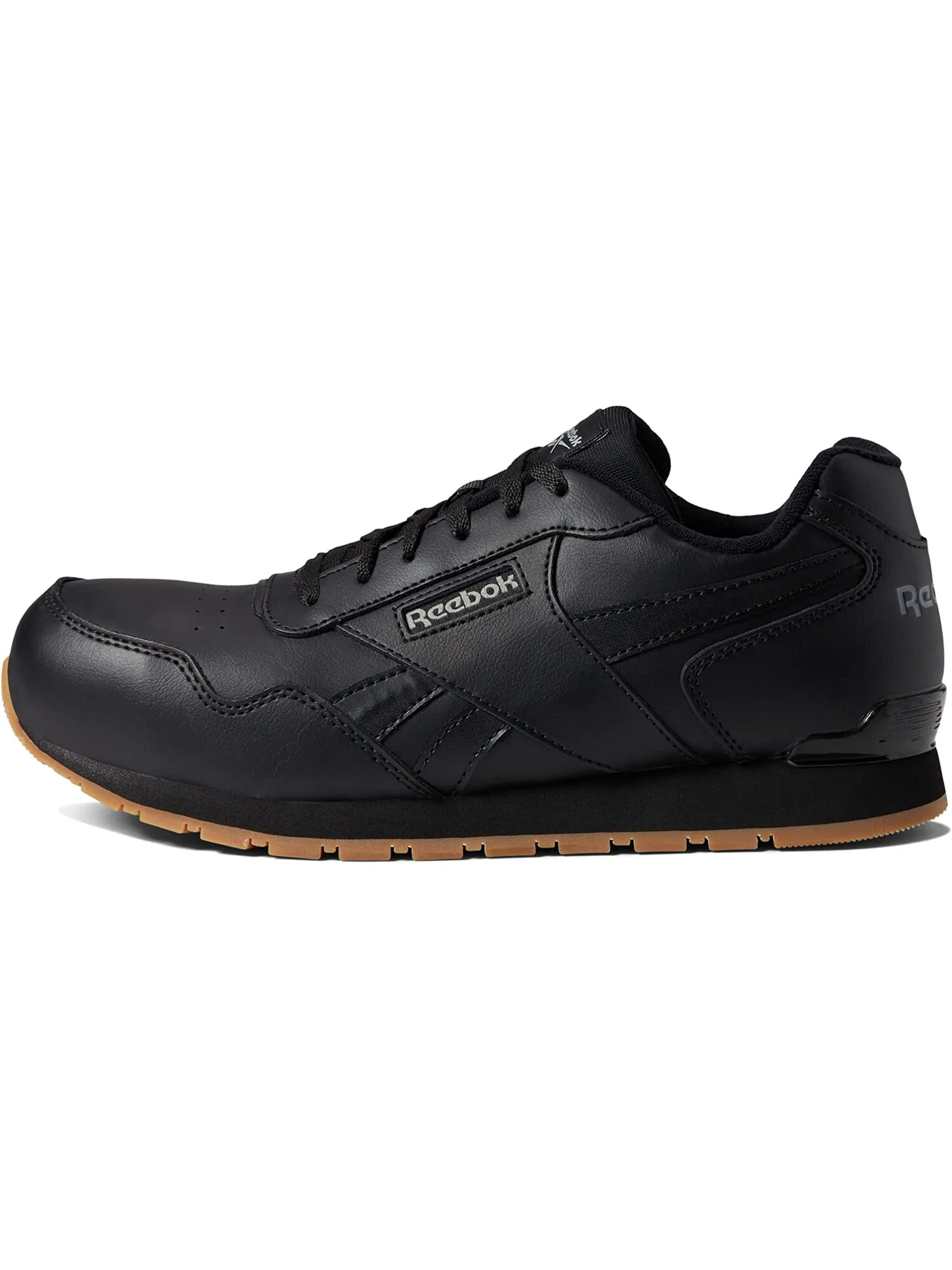 Кроссовки Harman Work EH Comp Toe Reebok Work — изображение 4 из 6, черный