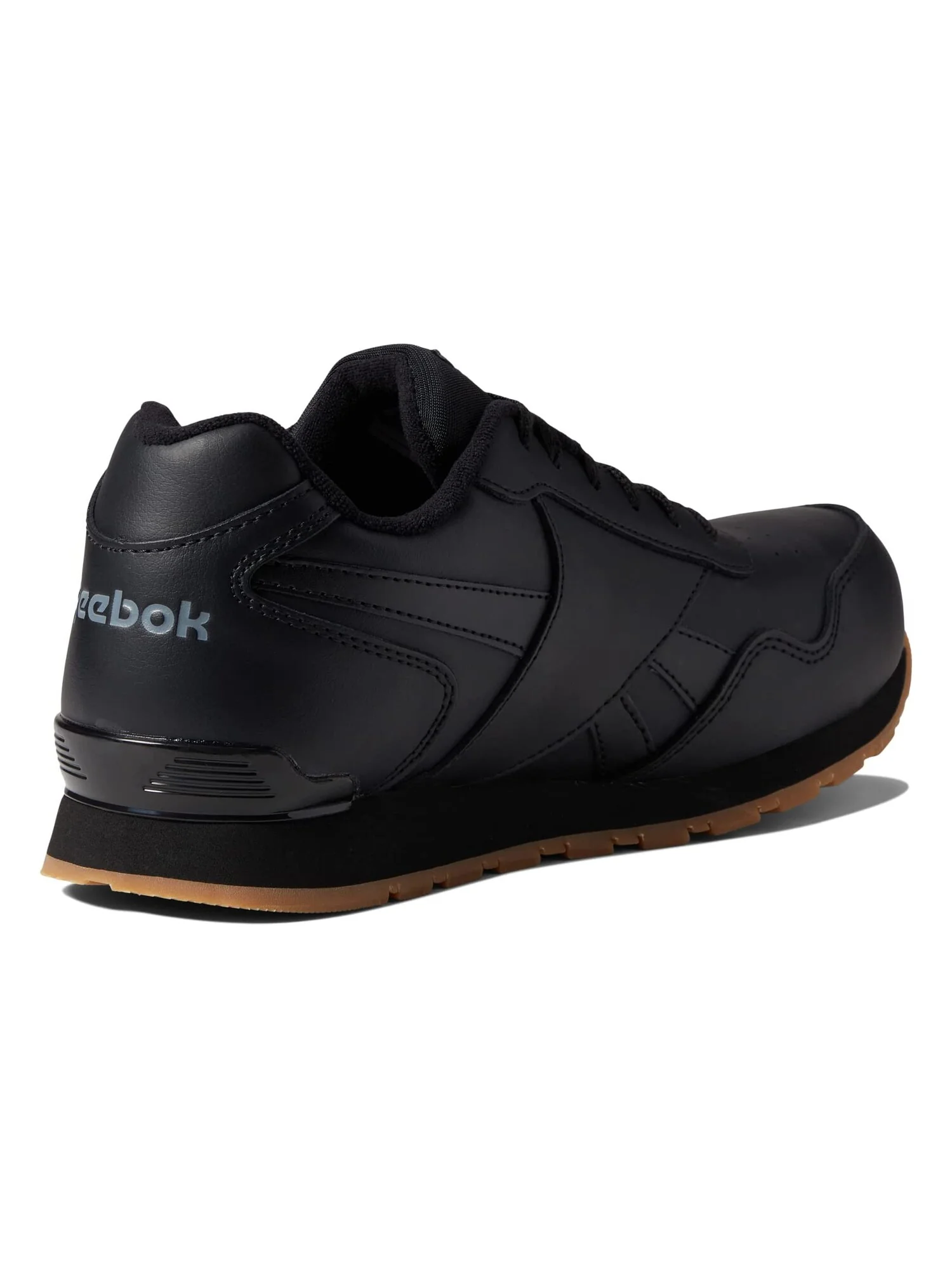 Кроссовки Harman Work EH Comp Toe Reebok Work — изображение 5 из 6, черный