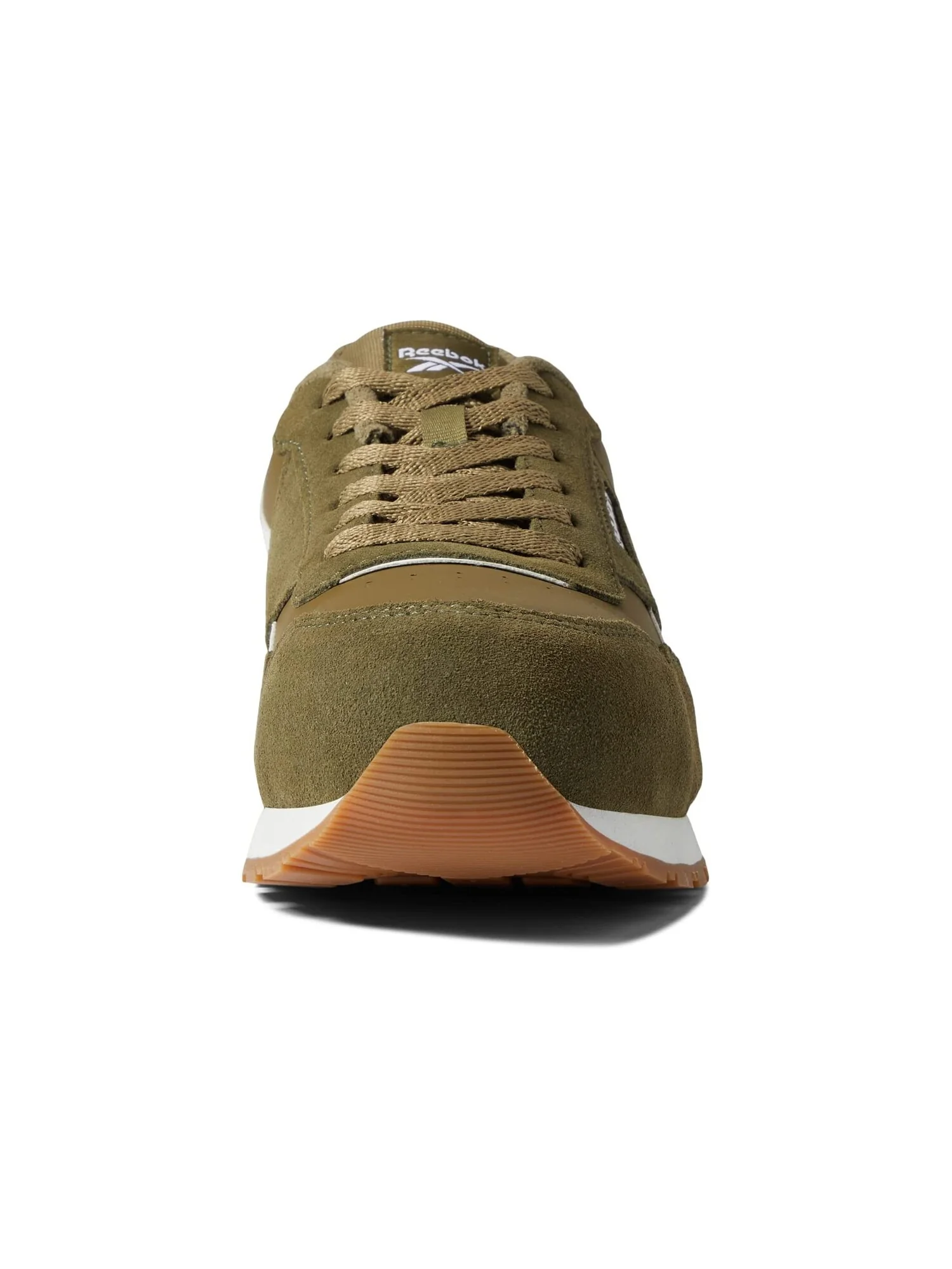 Кроссовки Harman Work EH Comp Toe Reebok Work — изображение 3 из 3, оливковый