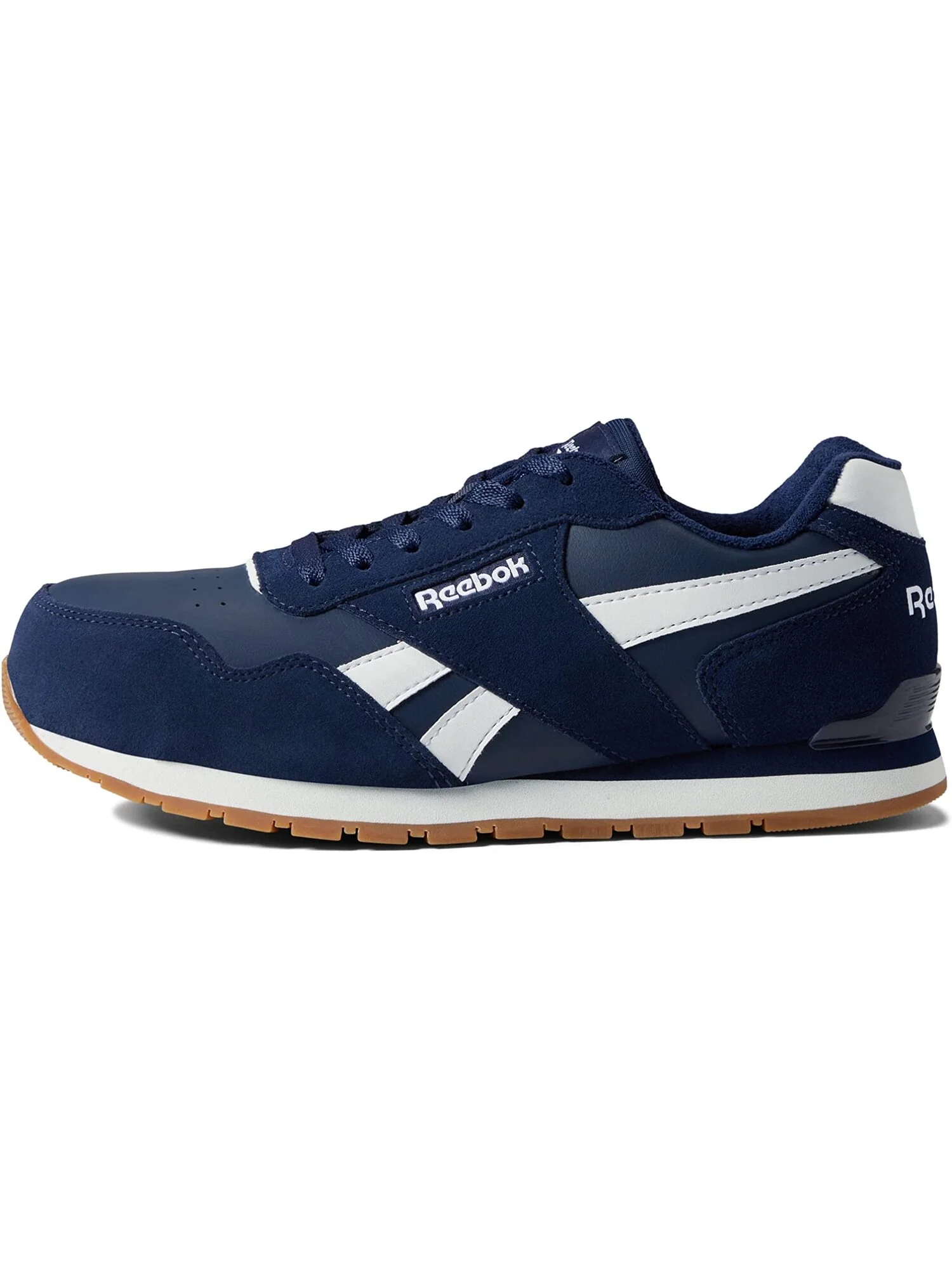 Кроссовки Harman Work EH Comp Toe Reebok Work — изображение 1 из 3, синий