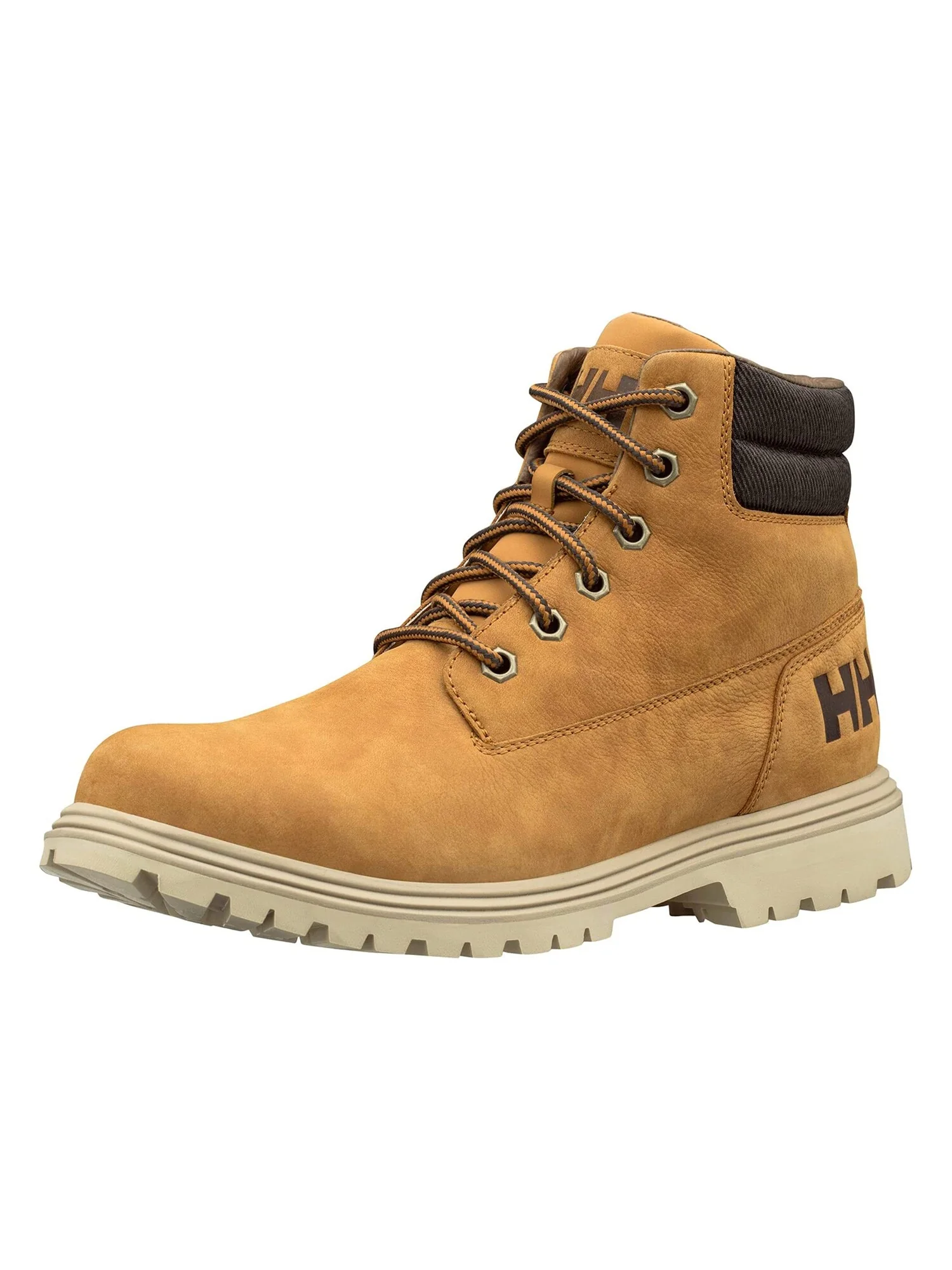 Ботинки Fremont Helly Hansen — изображение 4 из 6, пшеница