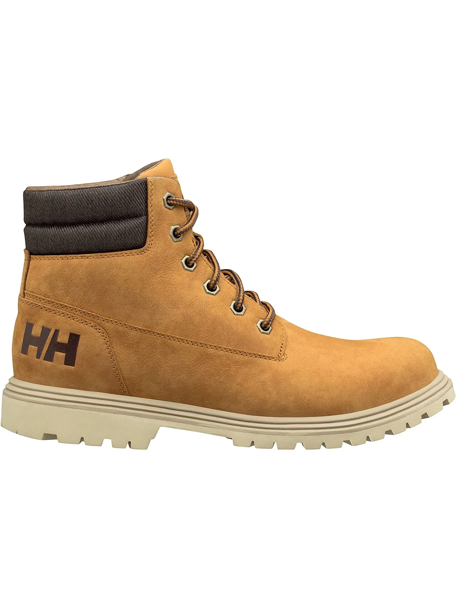 Ботинки Fremont Helly Hansen — изображение 5 из 6, пшеница