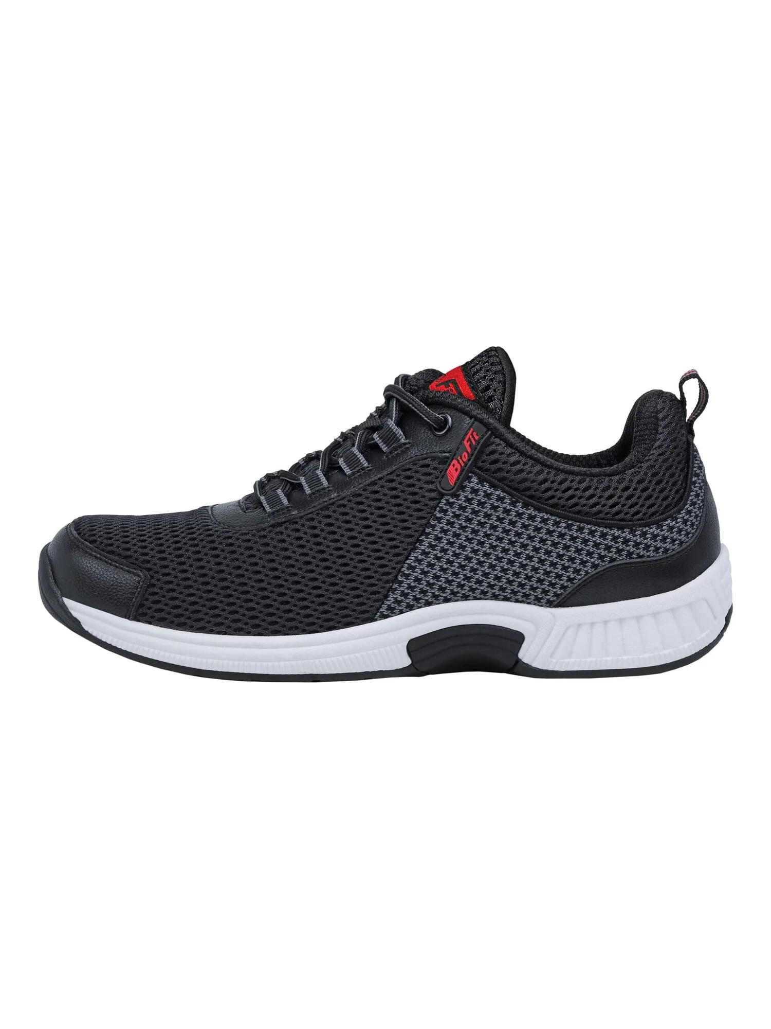 Кроссовки Edgewater Orthofeet — изображение 4 из 5, черный
