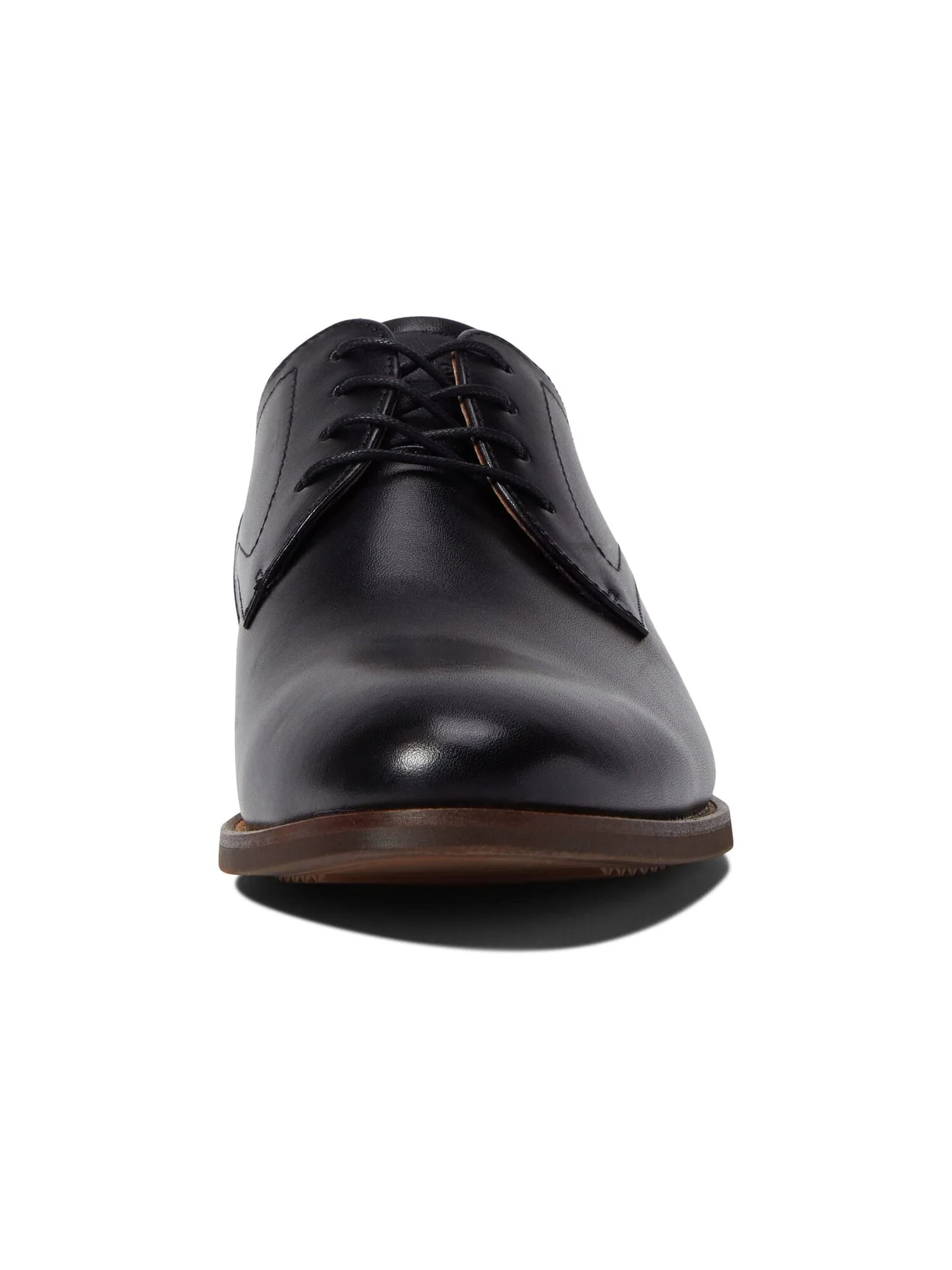 Оксфорды Rucci Plain Toe Oxford Florsheim — черный