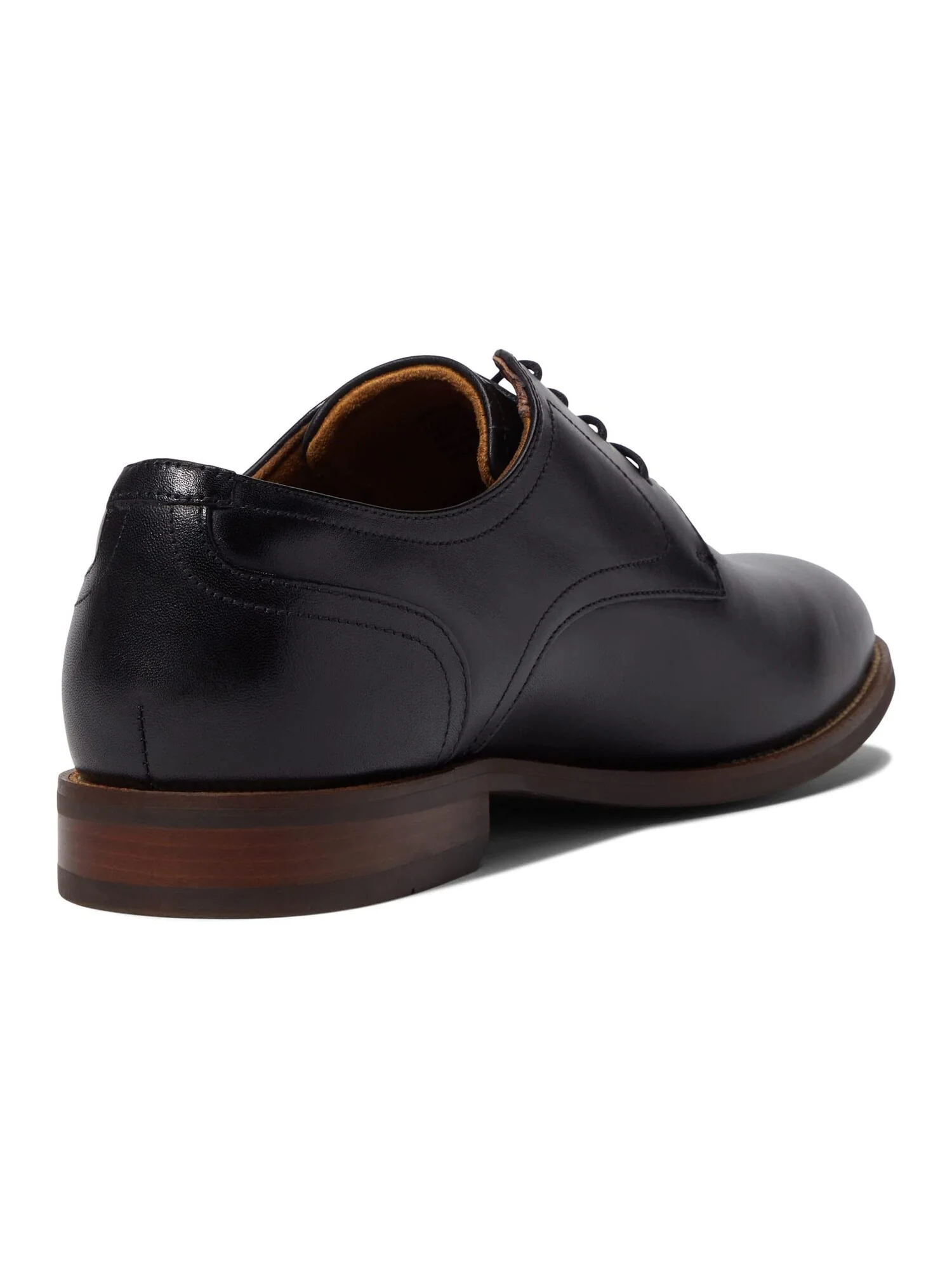 Оксфорды Rucci Plain Toe Oxford Florsheim — изображение 5 из 5, черный
