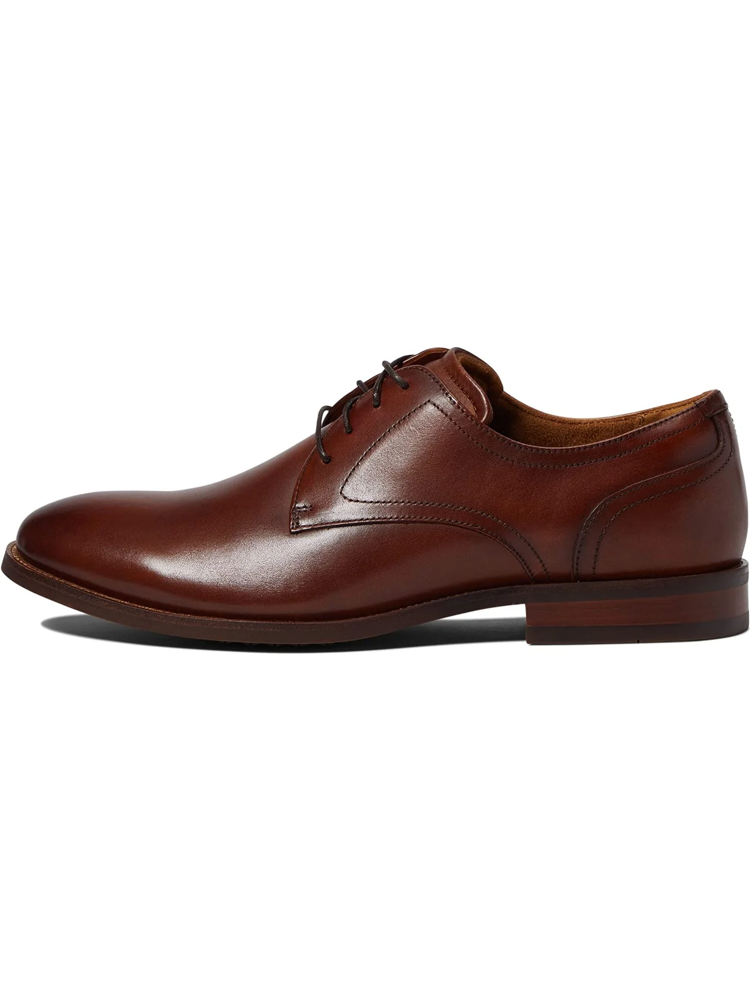 Оксфорды Rucci Plain Toe Oxford Florsheim — коричневый