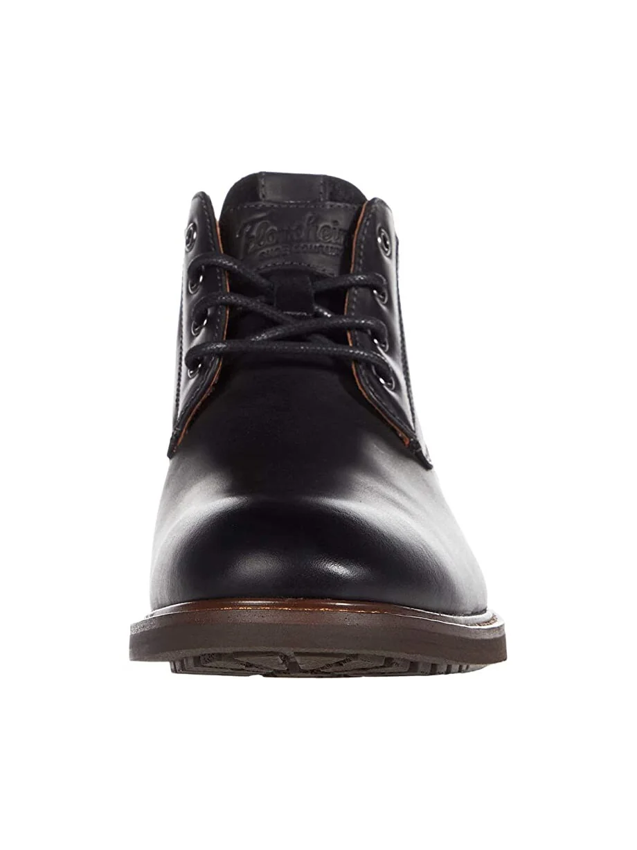 Ботинки Lodge Plain Toe Chukka Boot Florsheim — изображение 6 из 6, черный