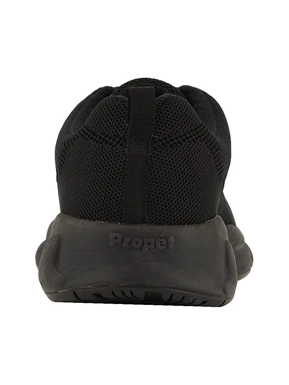 Кроссовки Stability Fly Propet — изображение 5 из 7, черный