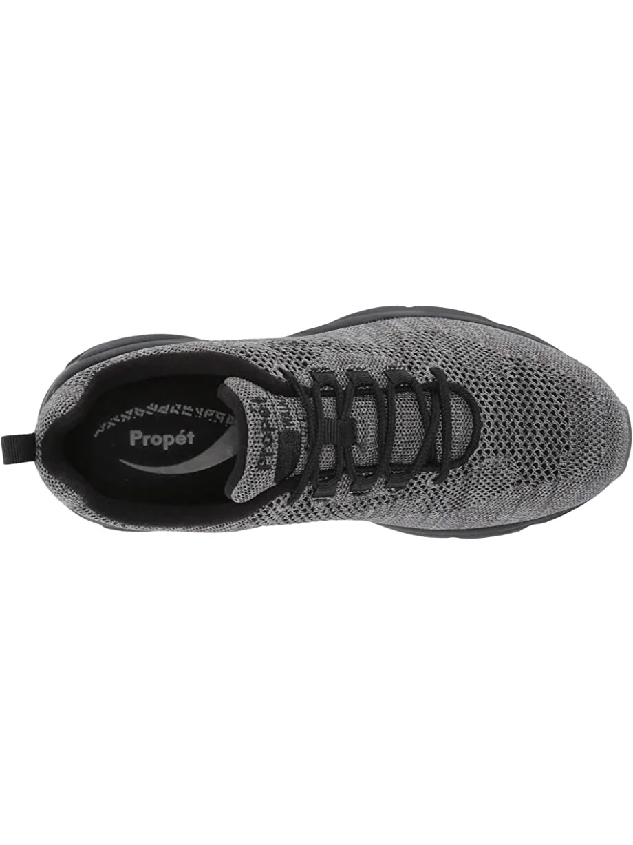 Кроссовки Stability Fly Propet — изображение 2 из 7, серый