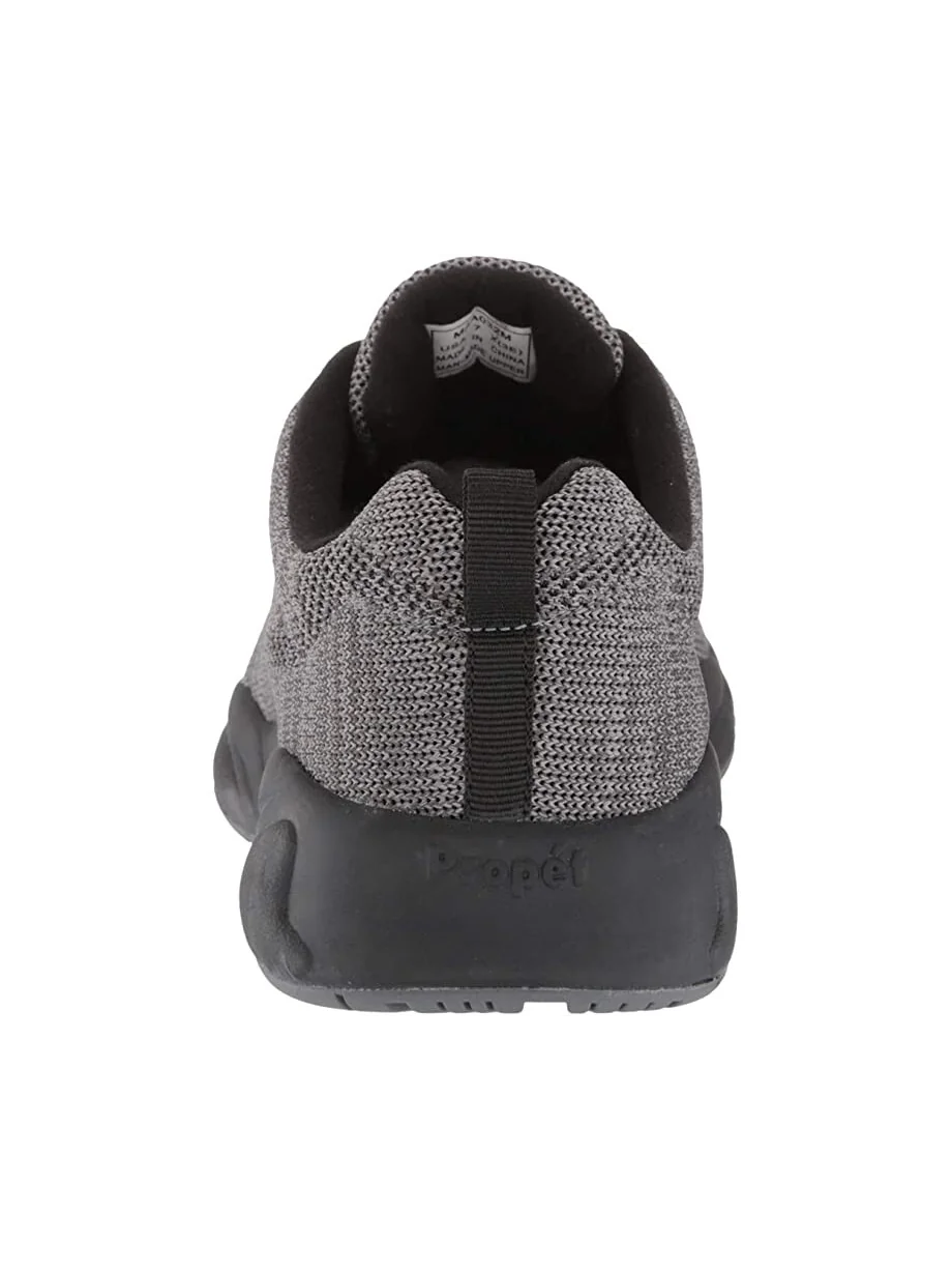 Кроссовки Stability Fly Propet — изображение 5 из 7, серый
