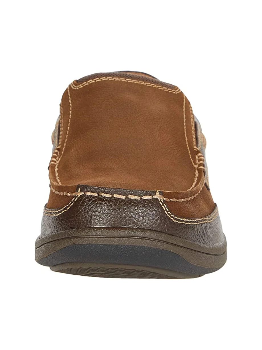 Лодочные туфли Lakeside Slip Florsheim — изображение 6 из 6, камень