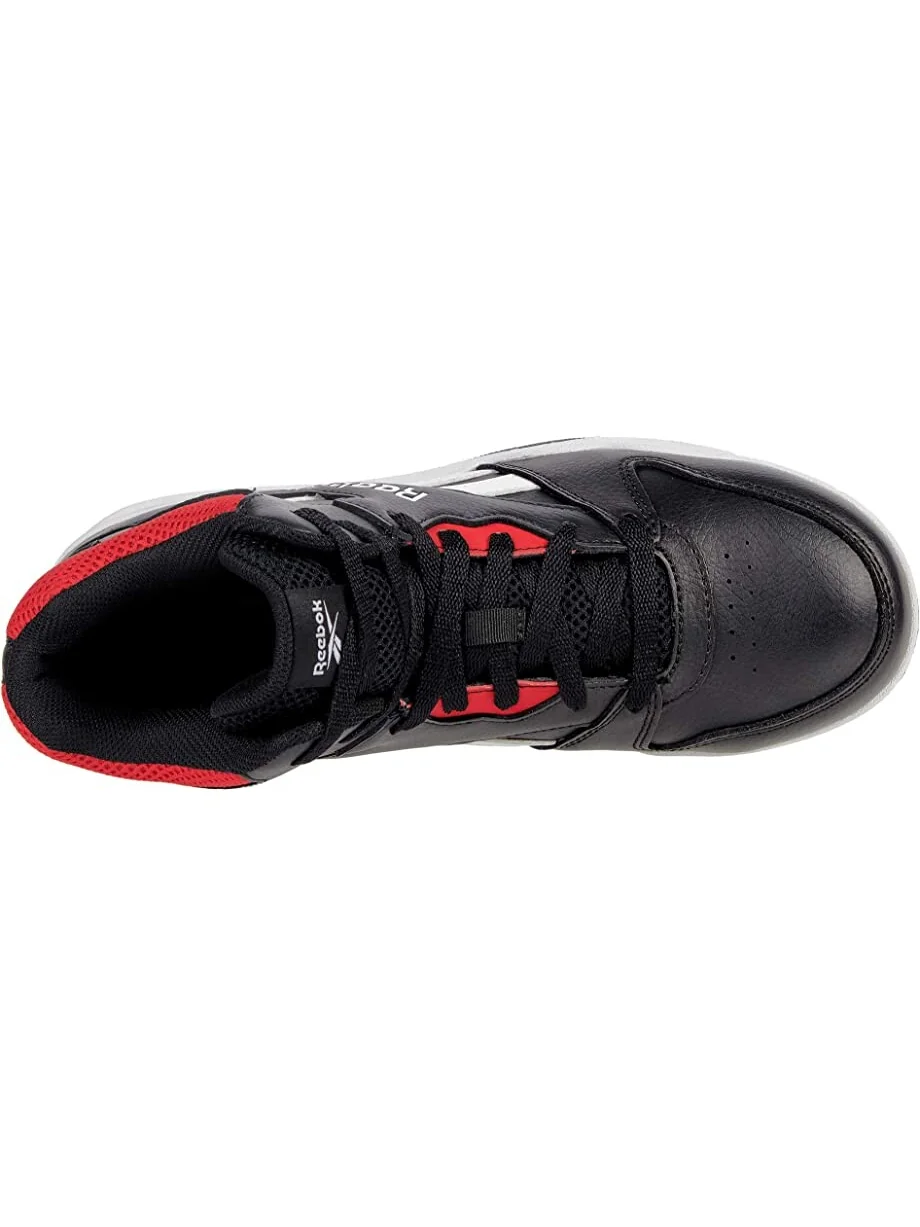 Кроссовки BB4500 Work High Top Sneaker Reebok Work — изображение 3 из 6, черный