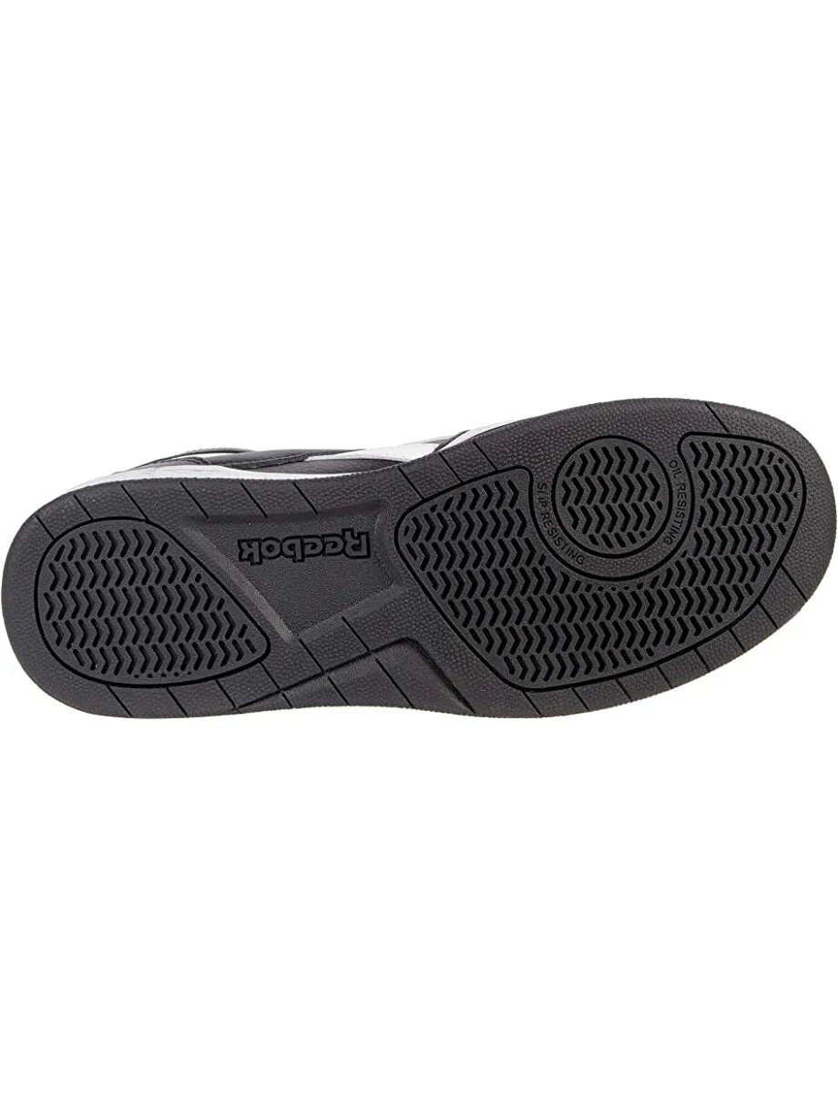 Кроссовки BB4500 Work High Top Sneaker Reebok Work — изображение 4 из 6, черный