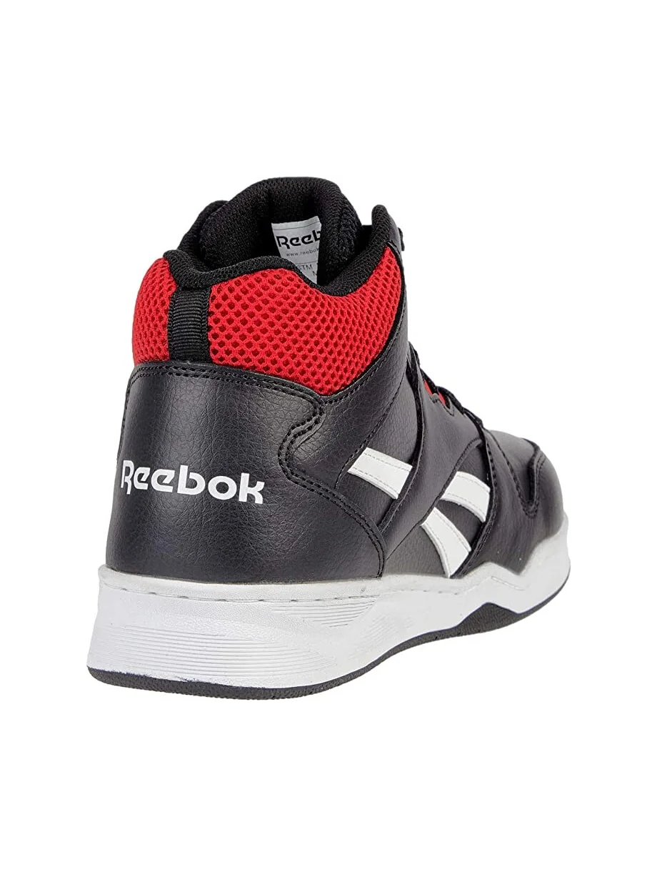 Кроссовки BB4500 Work High Top Sneaker Reebok Work — изображение 5 из 6, черный