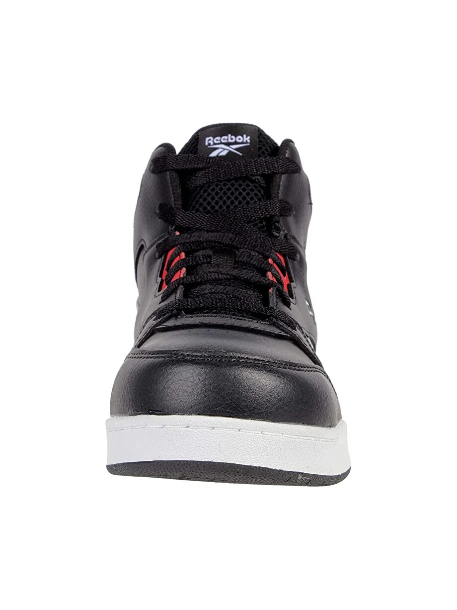 Кроссовки BB4500 Work High Top Sneaker Reebok Work — изображение 6 из 6, черный