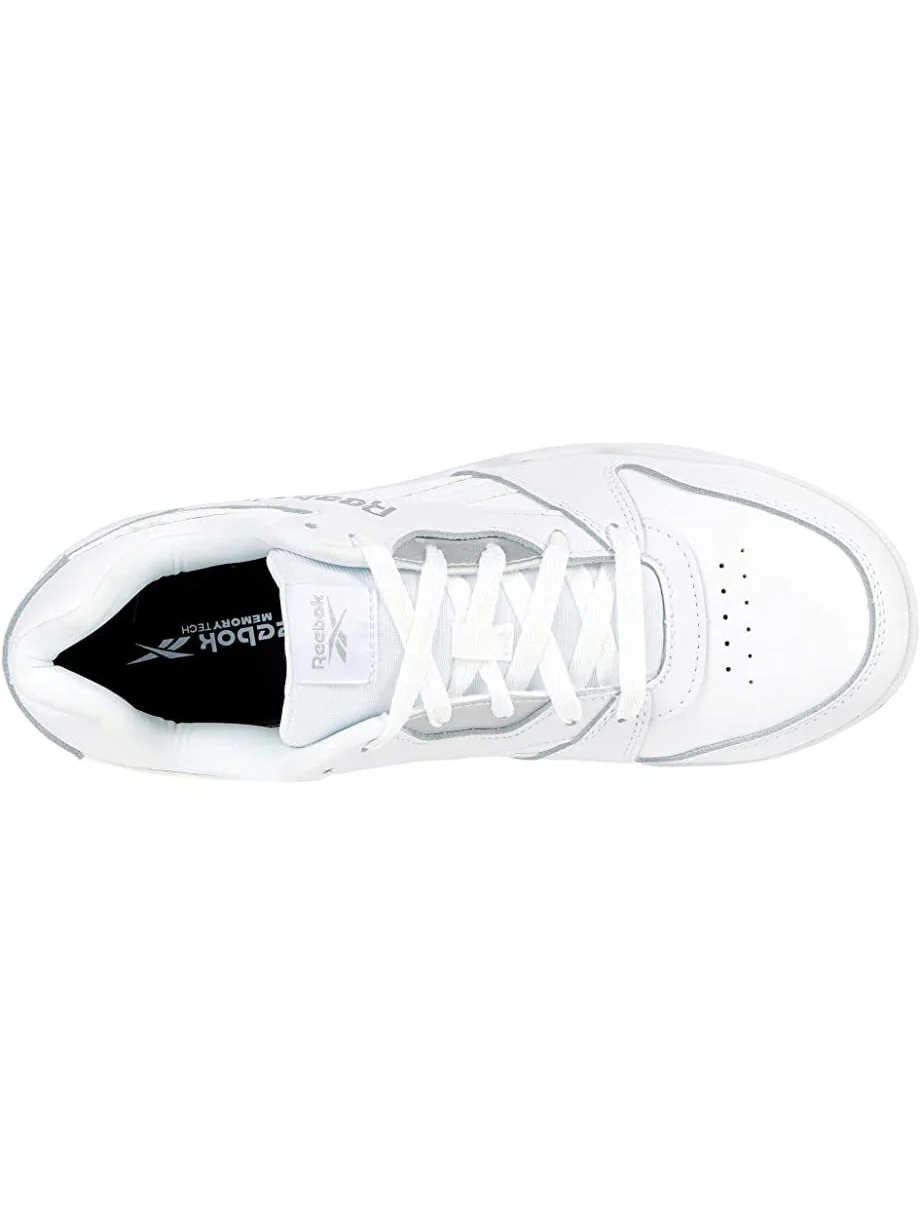 Мужские кроссовки Reebok Work SD — изображение 2 из 6, белый