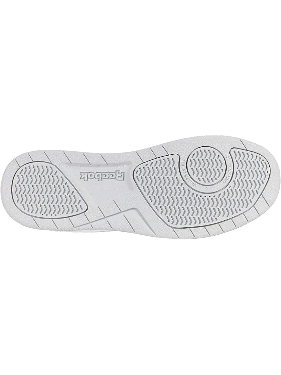 Мужские кроссовки Reebok Work SD — изображение 3 из 6, белый