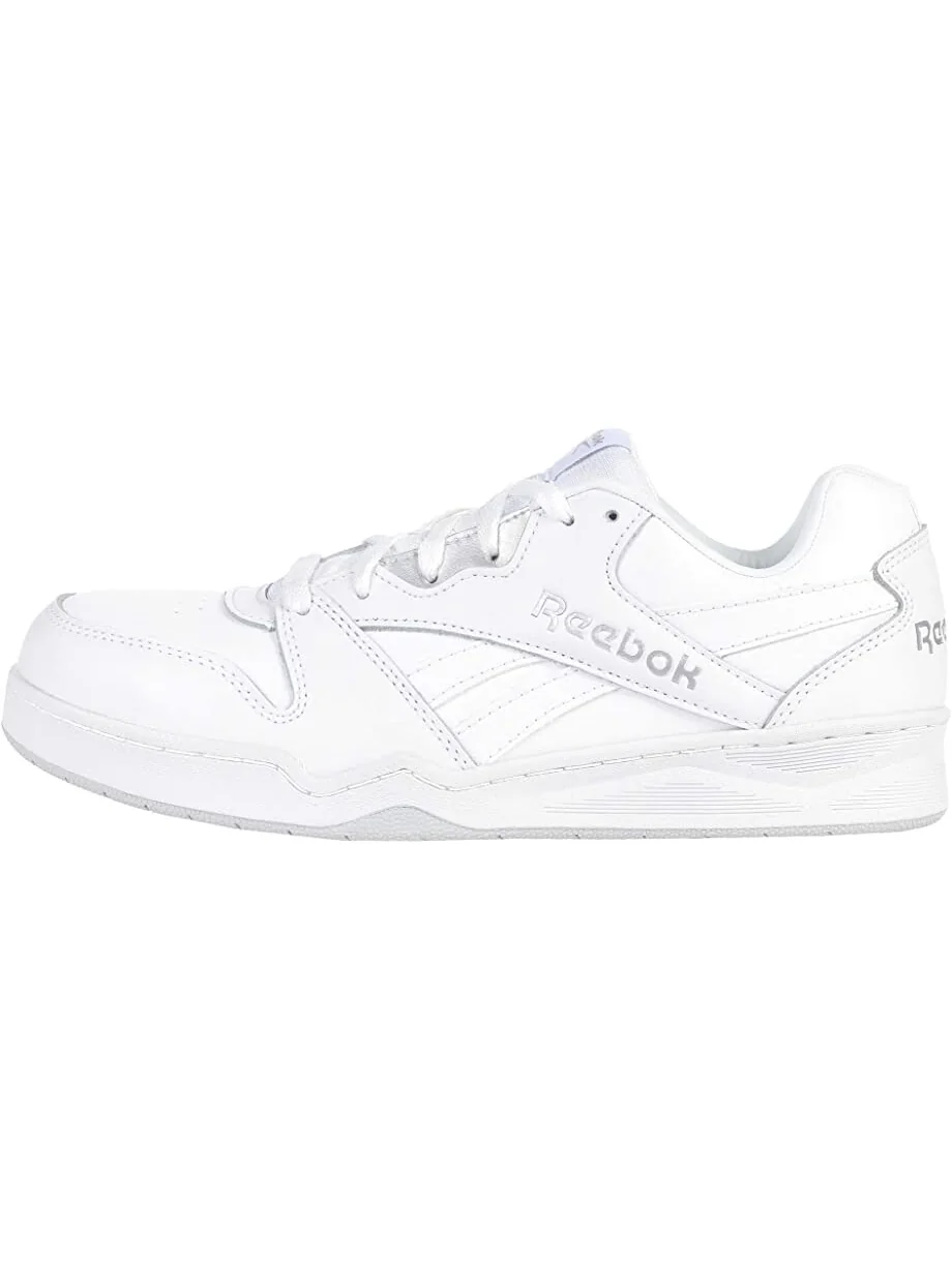 Мужские кроссовки Reebok Work SD — изображение 4 из 6, белый