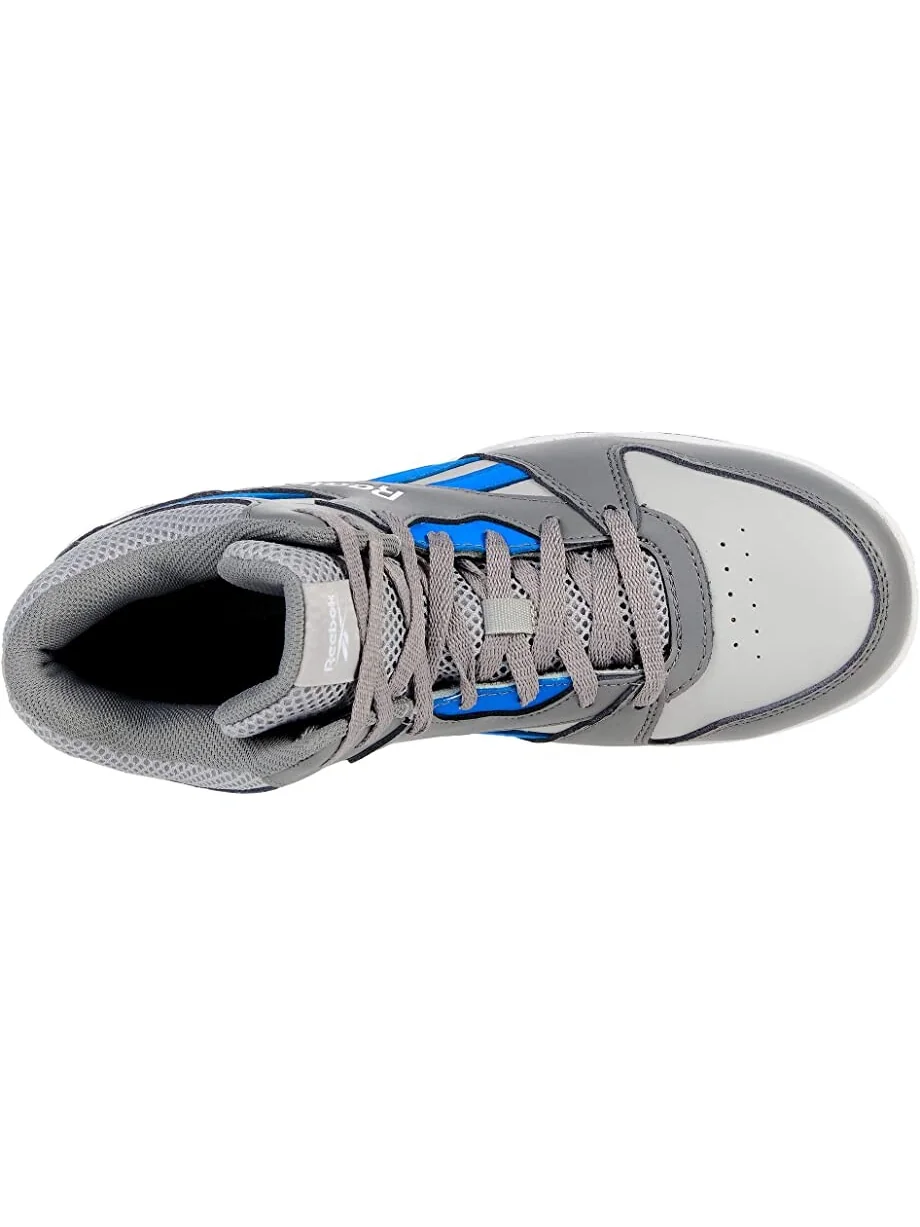 Кроссовки BB4500 Work SD Reebok Work — изображение 2 из 6, серый