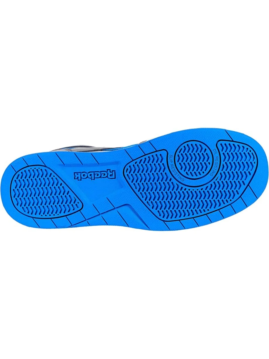 Кроссовки BB4500 Work SD Reebok Work — изображение 3 из 6, серый
