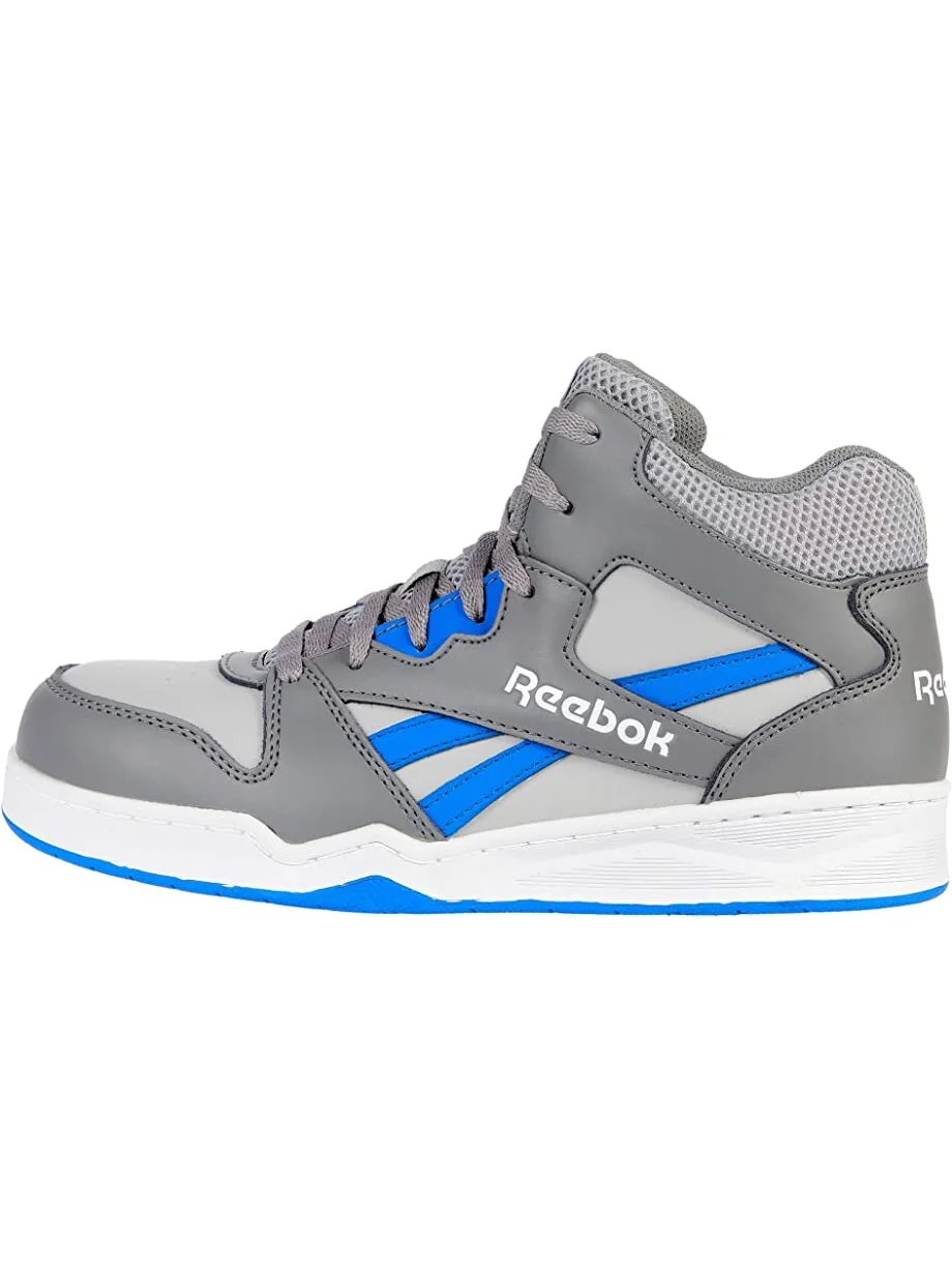 Кроссовки BB4500 Work SD Reebok Work — изображение 4 из 6, серый