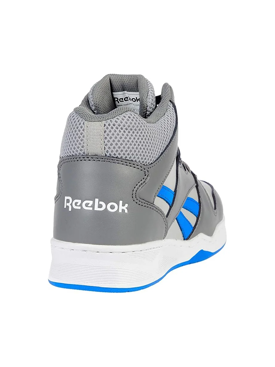 Кроссовки BB4500 Work SD Reebok Work — изображение 5 из 6, серый