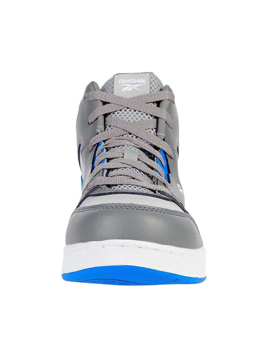 Кроссовки BB4500 Work SD Reebok Work — изображение 6 из 6, серый