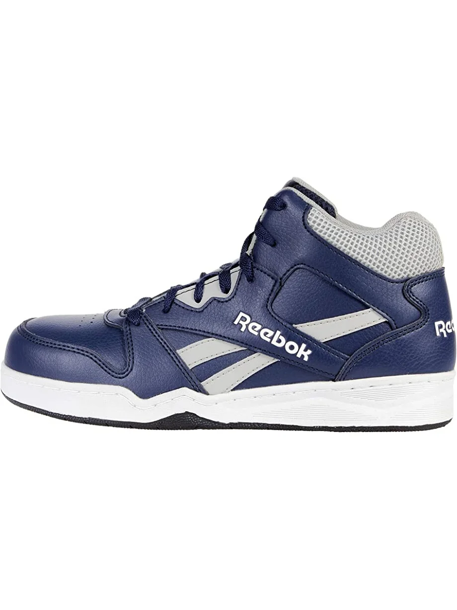 Кроссовки BB4500 Work SD Reebok Work — изображение 4 из 6, синий