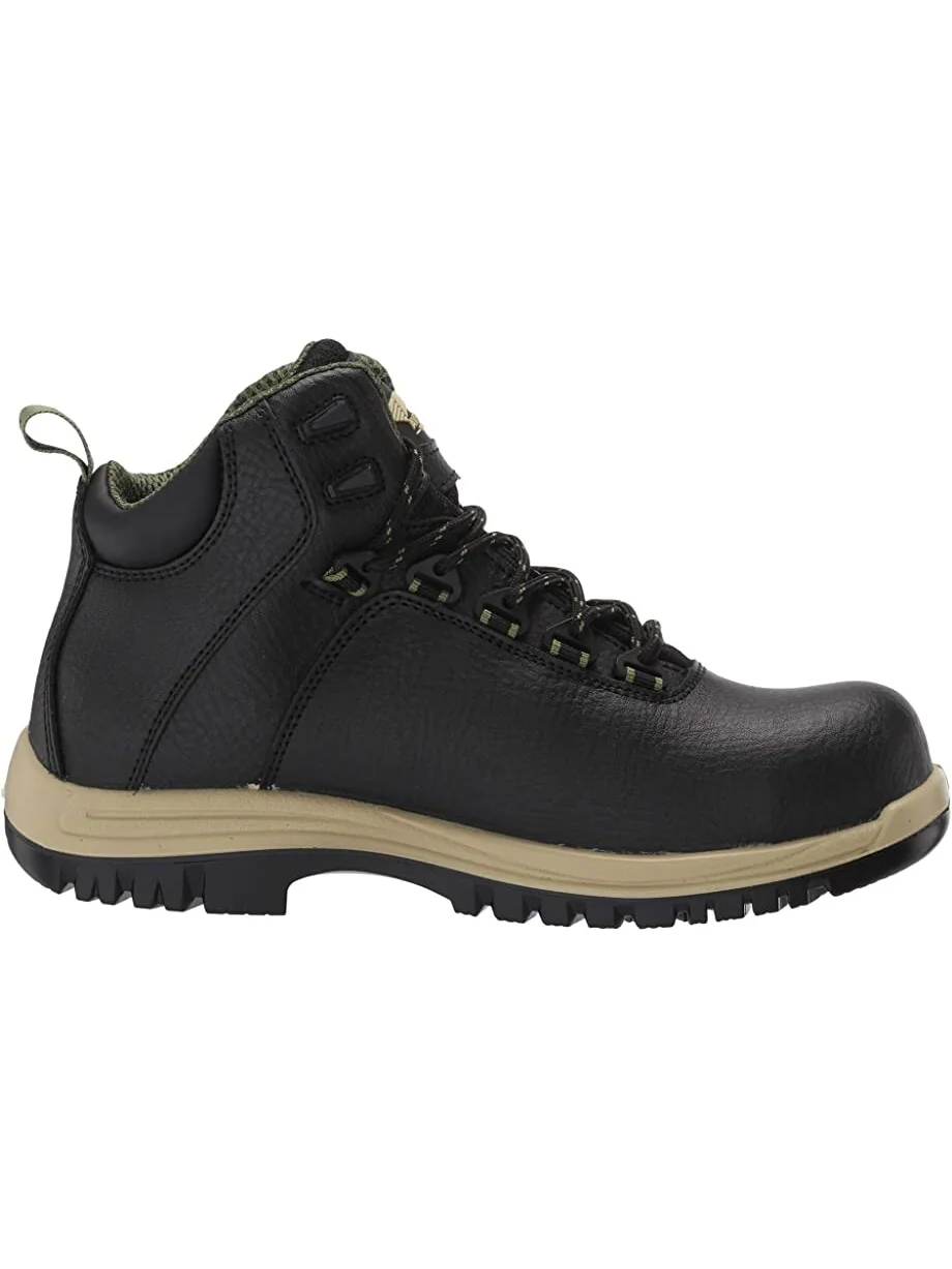 Ботинки Breaker CT Avenger Work Boots — изображение 6 из 7, черный