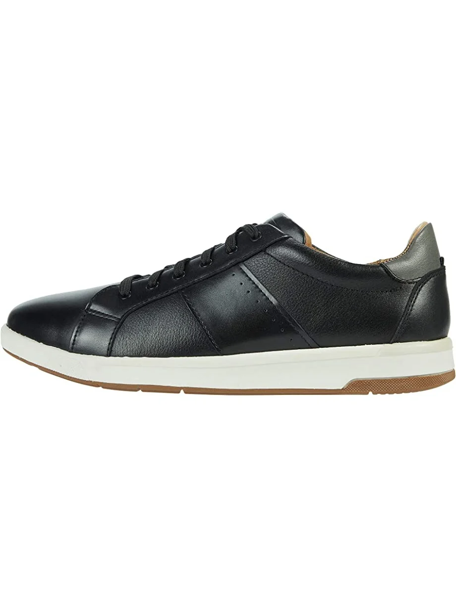 Кроссовки Crossover Lace to Toe Casual Sneaker Florsheim — изображение 4 из 6, черный