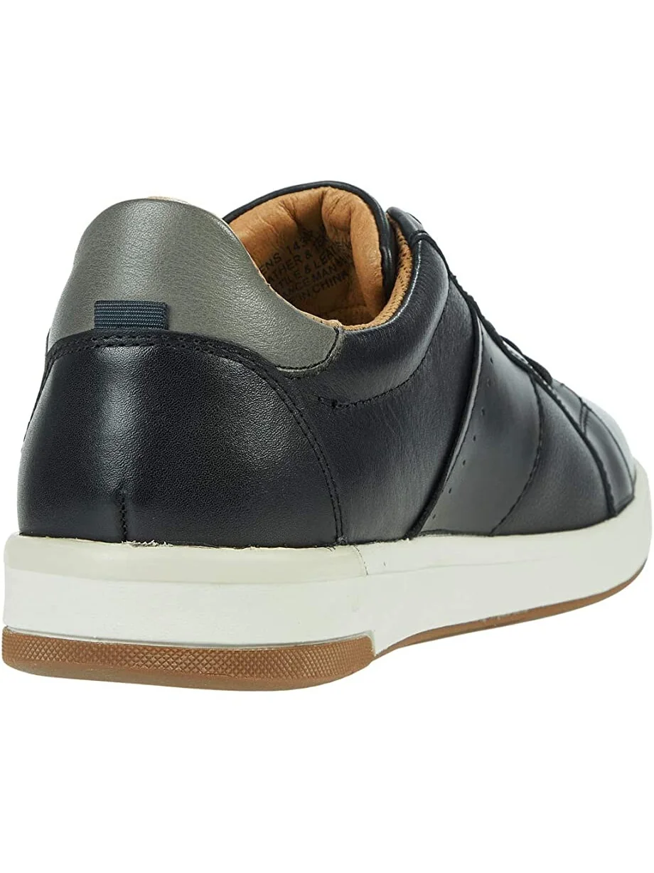 Кроссовки Crossover Lace to Toe Casual Sneaker Florsheim — изображение 5 из 6, черный
