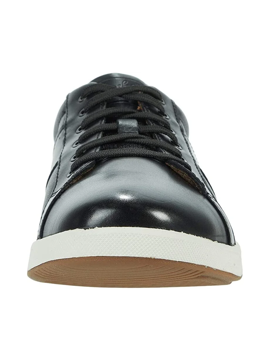 Кроссовки Crossover Lace to Toe Casual Sneaker Florsheim — изображение 6 из 6, черный
