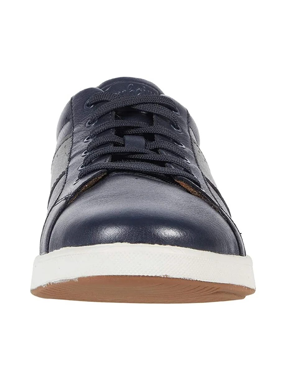 Кроссовки Crossover Lace to Toe Casual Sneaker Florsheim — изображение 6 из 6, синий