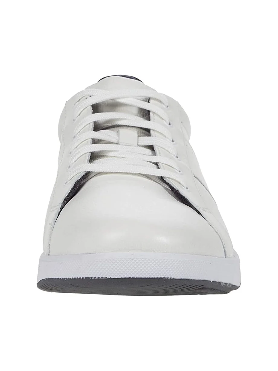 Кроссовки Crossover Lace to Toe Casual Sneaker Florsheim — изображение 6 из 6, белый