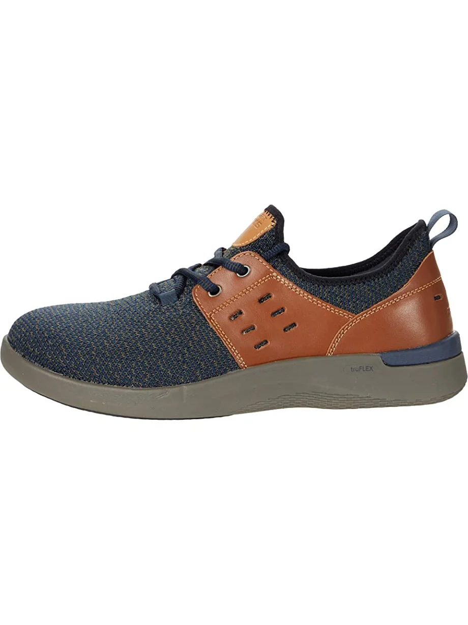 Кроссовки TruFlex Work Comp Toe SD Rockport Works — изображение 4 из 6, синий