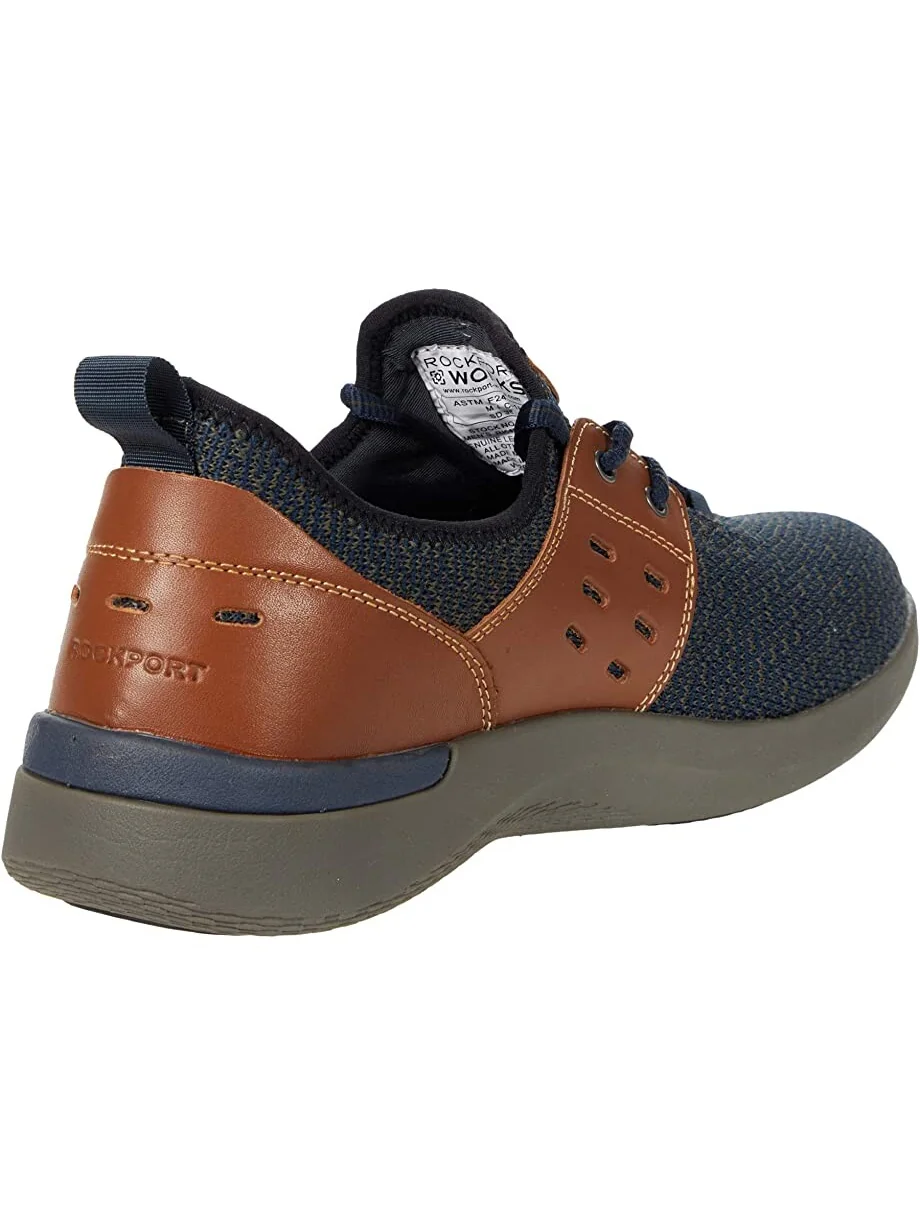 Кроссовки TruFlex Work Comp Toe SD Rockport Works — изображение 5 из 6, синий
