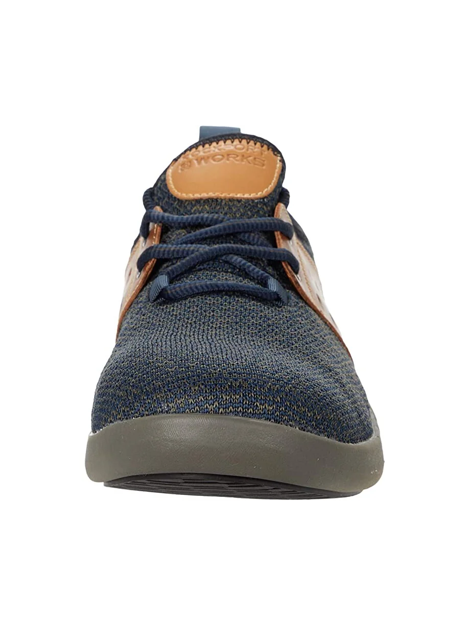 Кроссовки TruFlex Work Comp Toe SD Rockport Works — изображение 6 из 6, синий